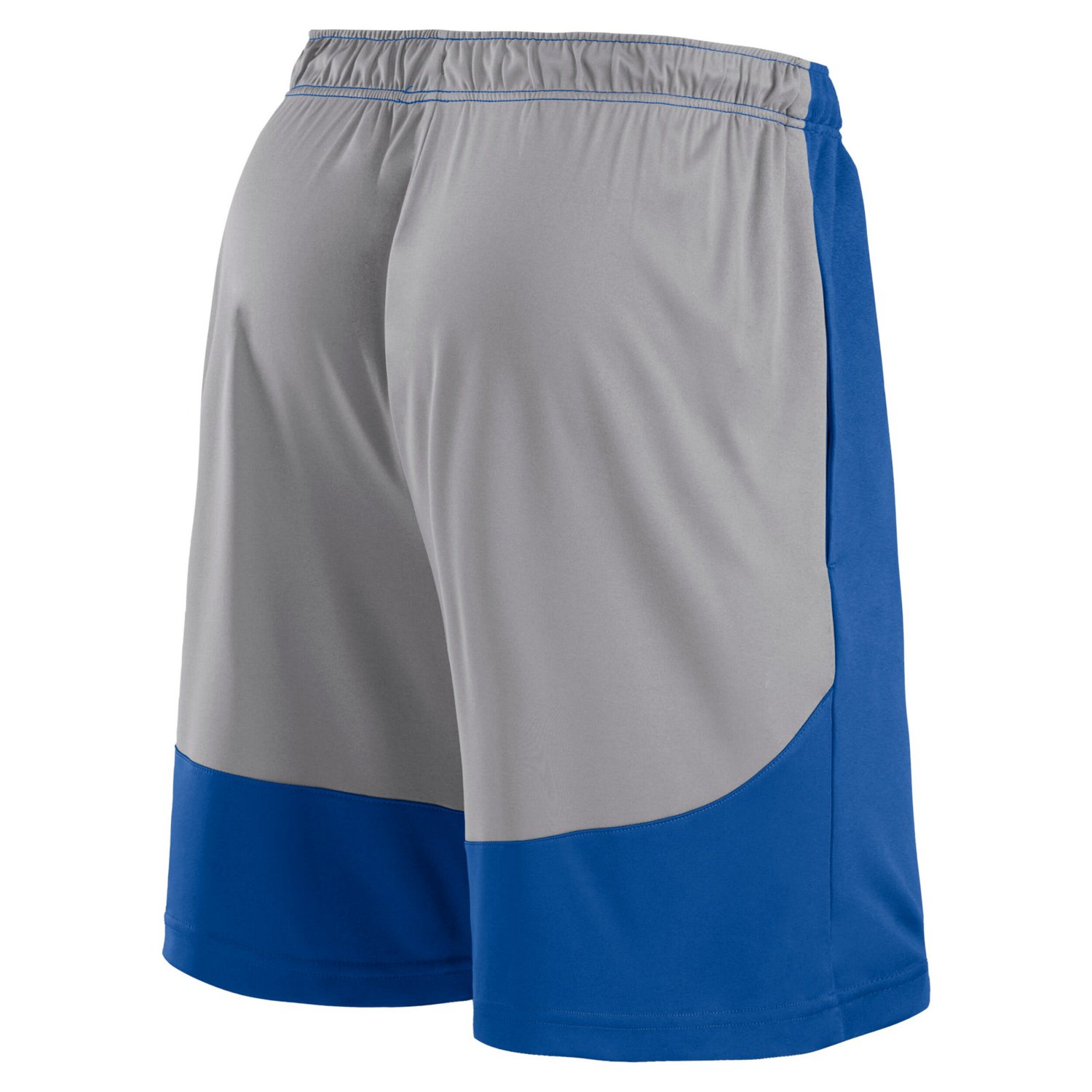Fanatics New York Rangers Go Hard Shorts                                                                                         - view number 3