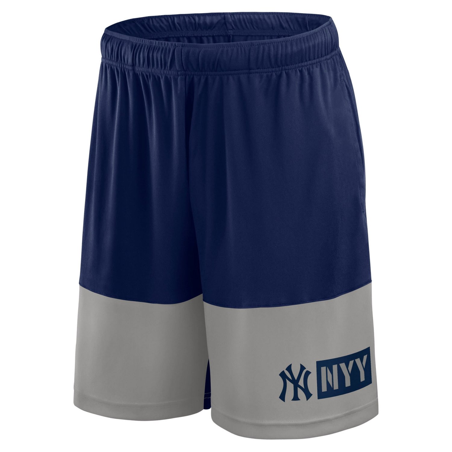 Fanatics New York Yankees Best of the Best Shorts - view number 2