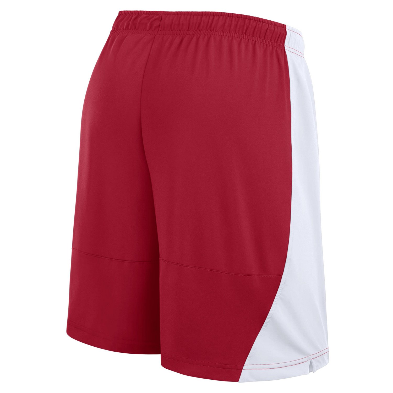 Fanatics Oklahoma Sooners Strength Unleashed Shorts - view number 3