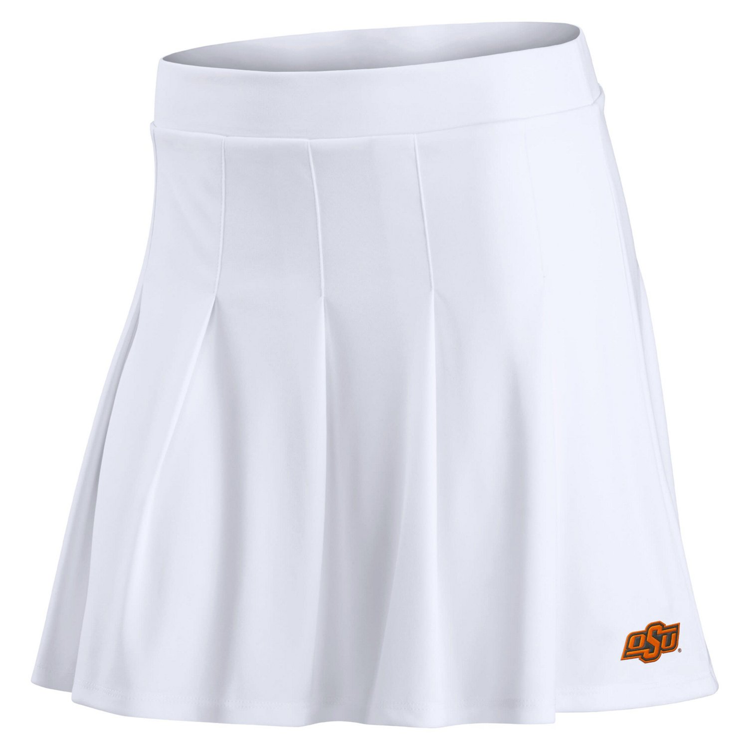 Fanatics Oklahoma State Cowboys Heritage Primary Skirt                                                                           - view number 2