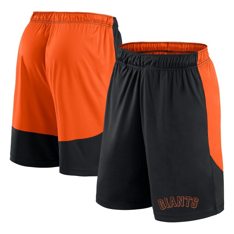 Fanatics Orange San… - image