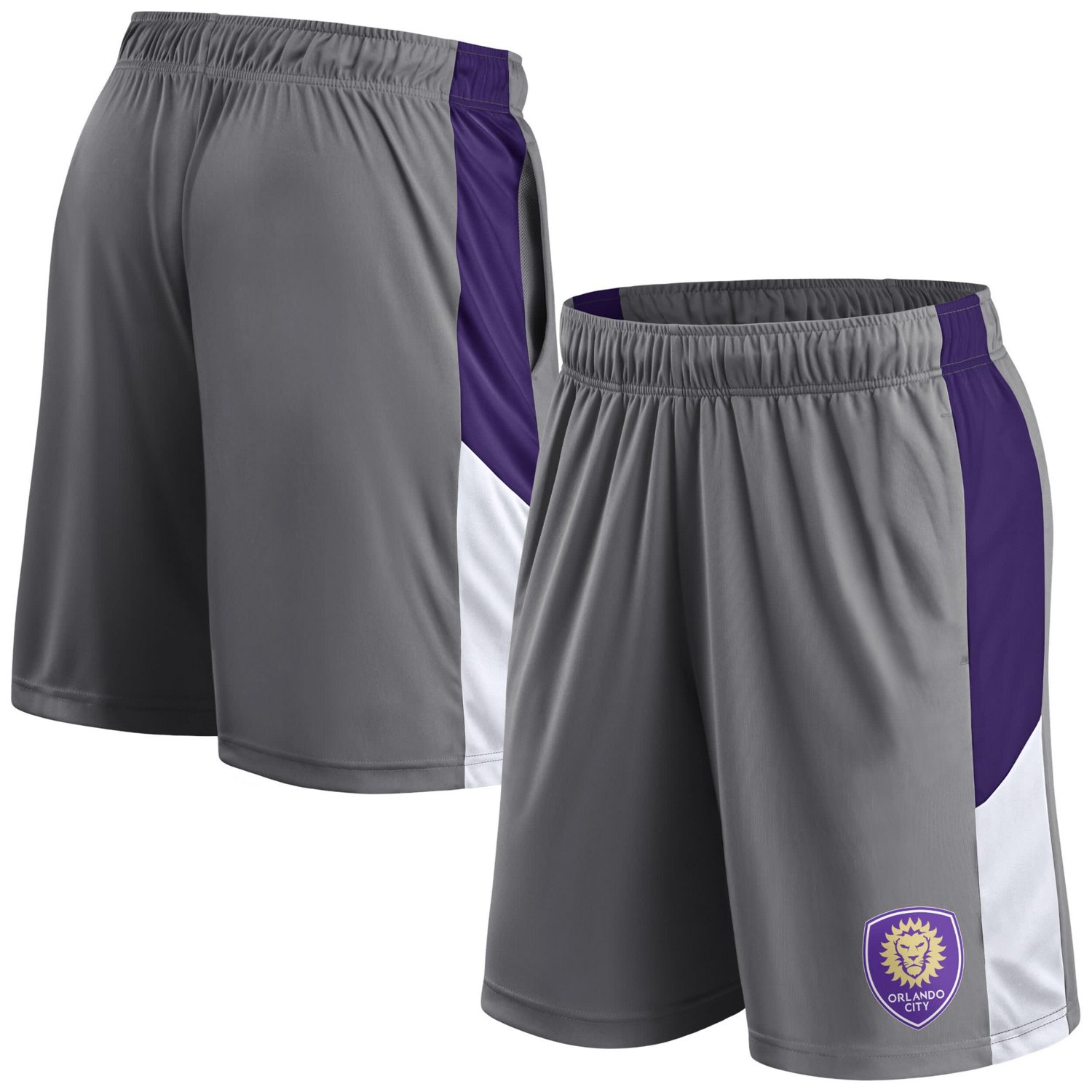 Fanatics Orlando City SC Team Shorts
