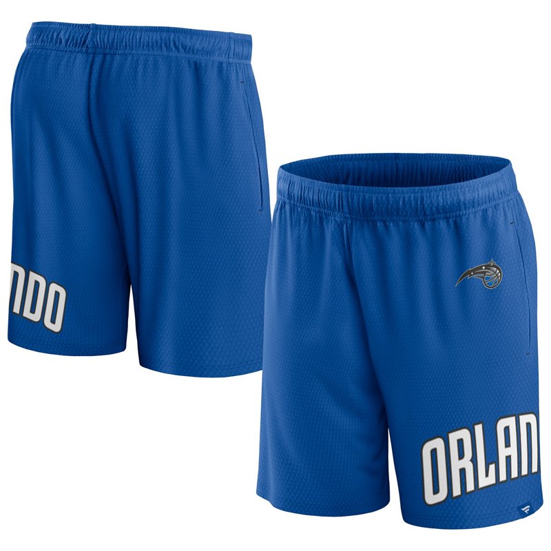 Fanatics Orlando Ma… - image