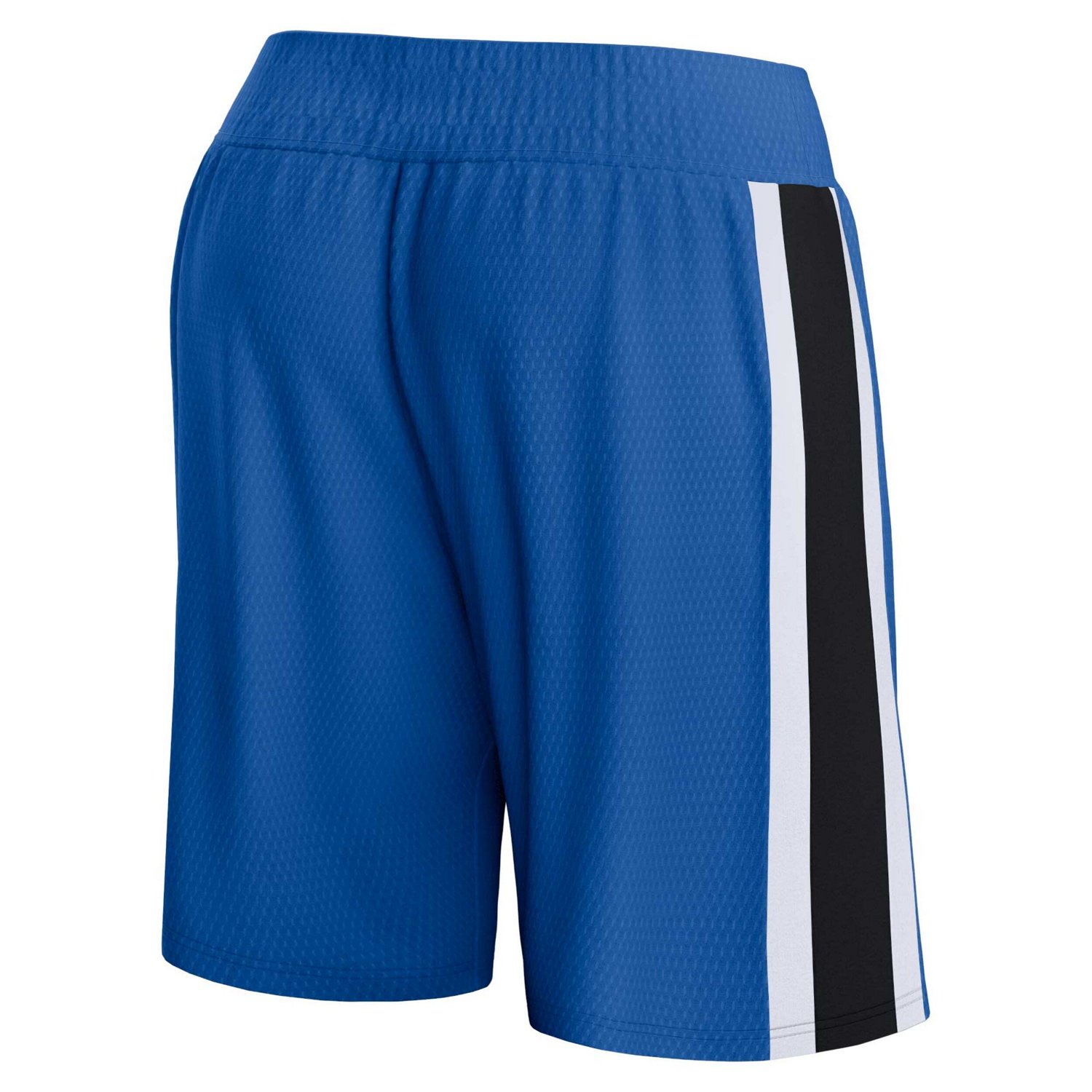 Fanatics Orlando Magic Referee Iconic Mesh Shorts                                                                                - view number 3