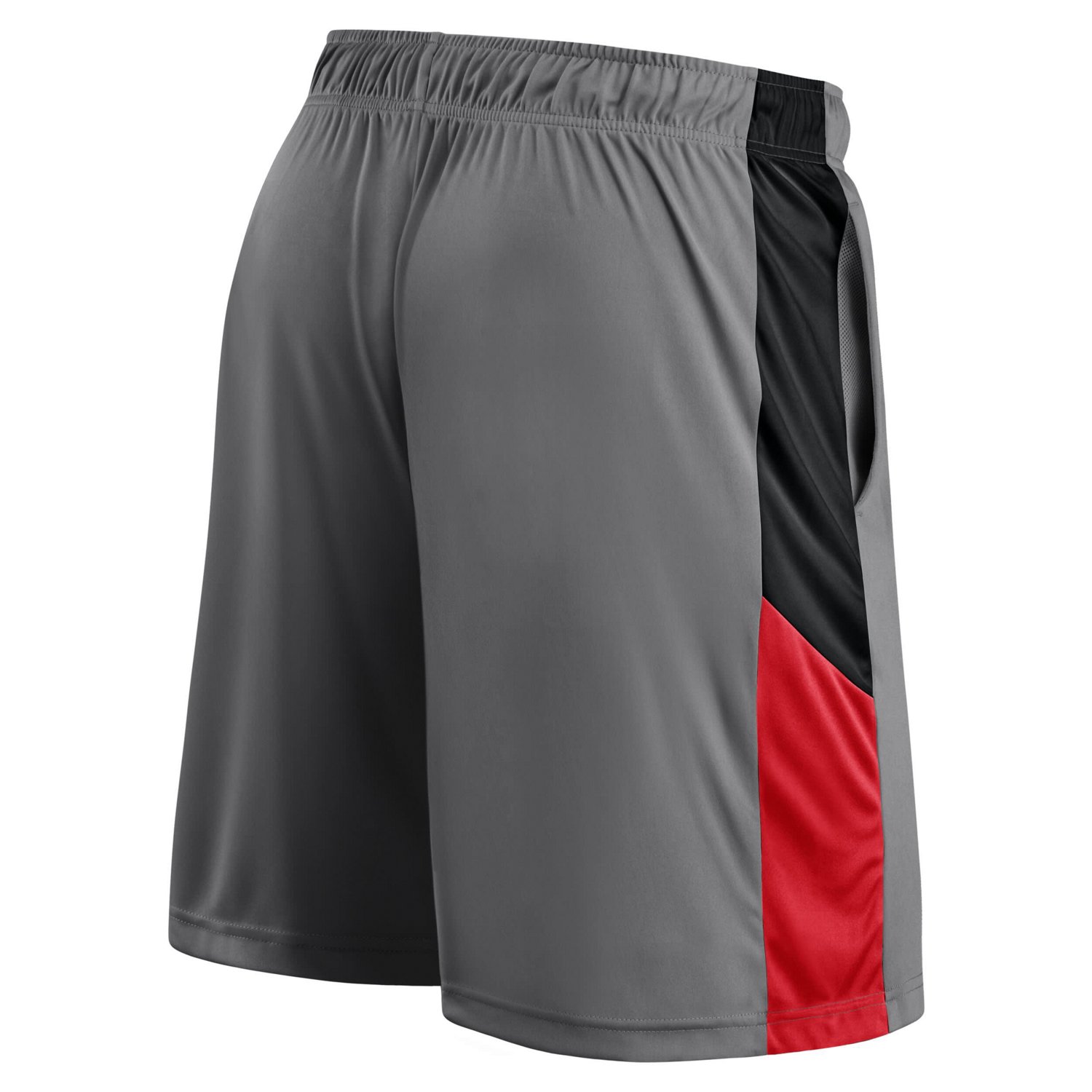 Fanatics Ottawa Senators Primary Logo Shorts - view number 3
