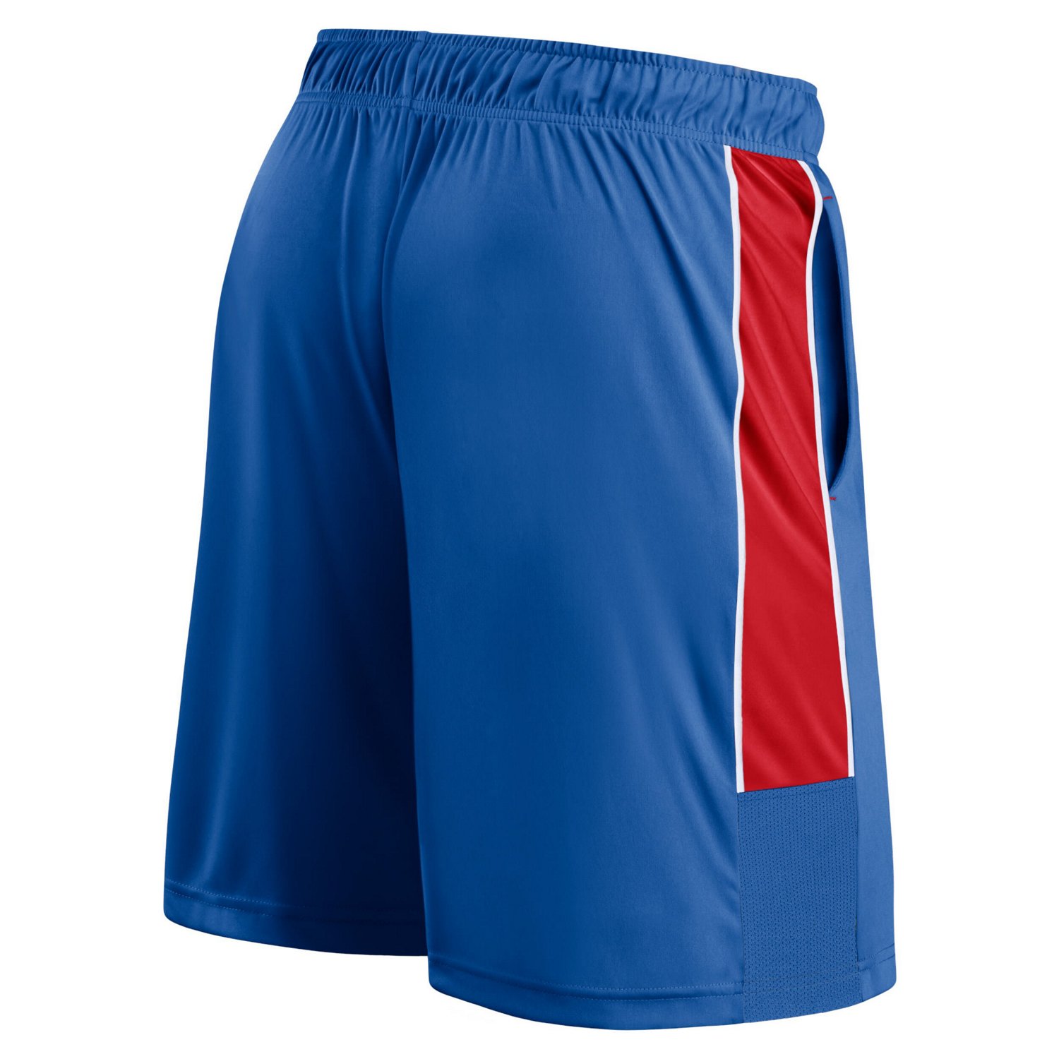 Fanatics Philadelphia 76ers Game Winner Defender Shorts - view number 3