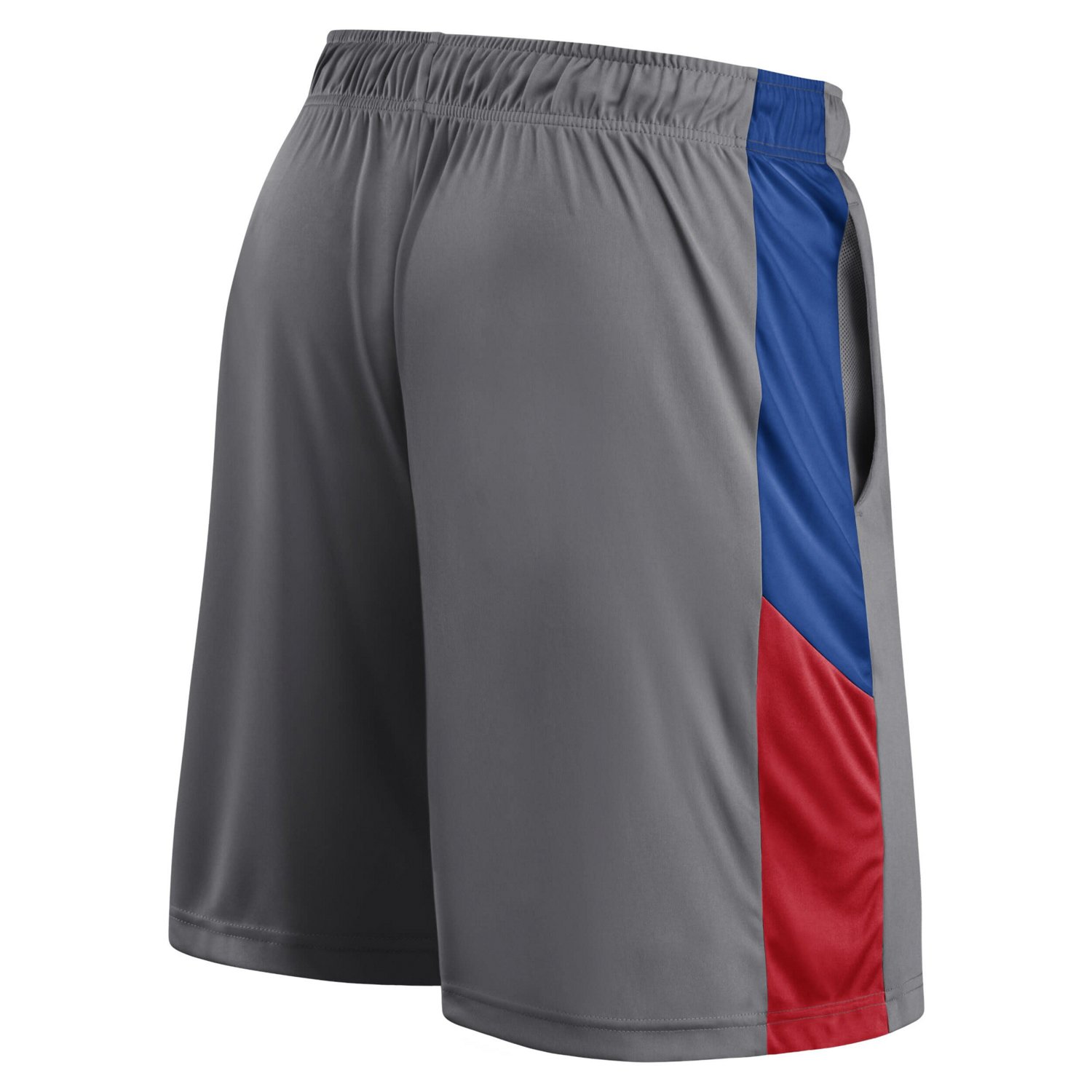 Fanatics Philadelphia 76ers Practice Performance Shorts - view number 3