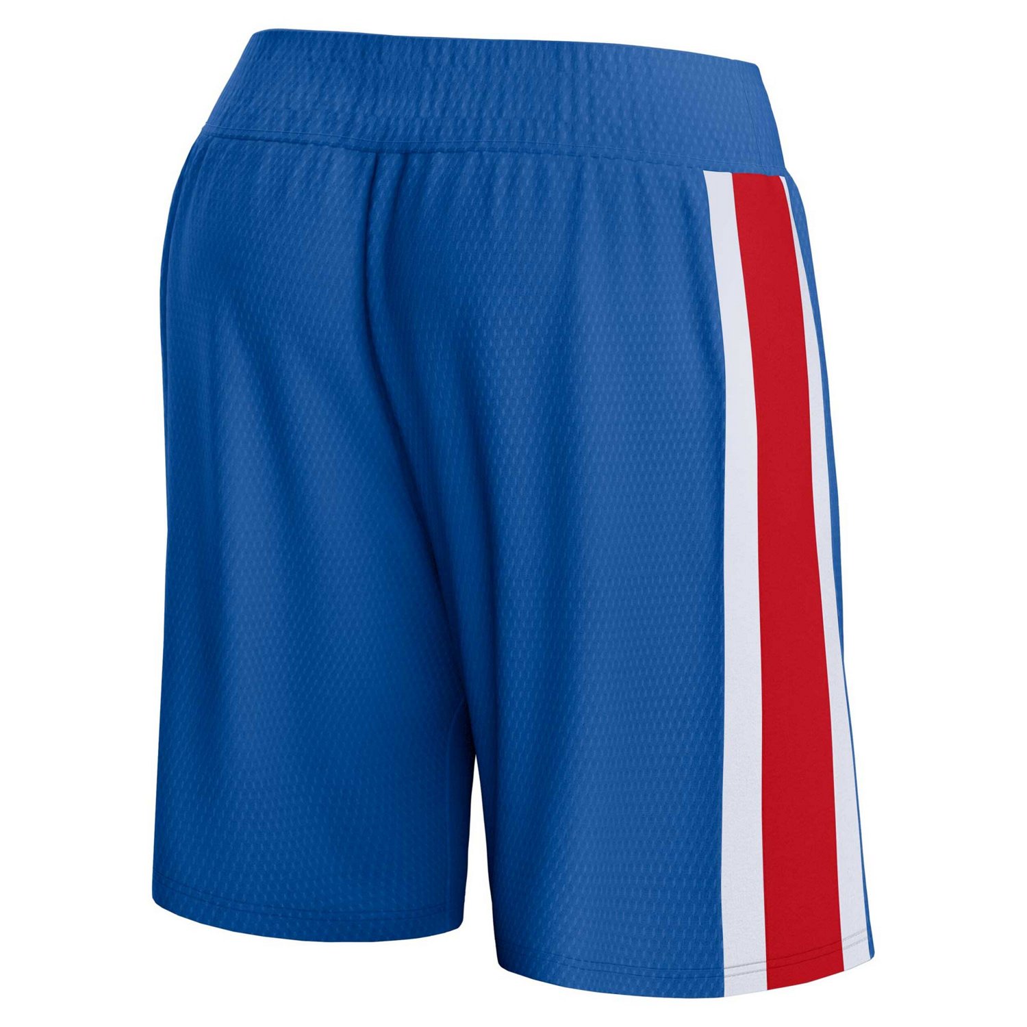 Fanatics Philadelphia 76ers Referee Iconic Mesh Shorts                                                                           - view number 3