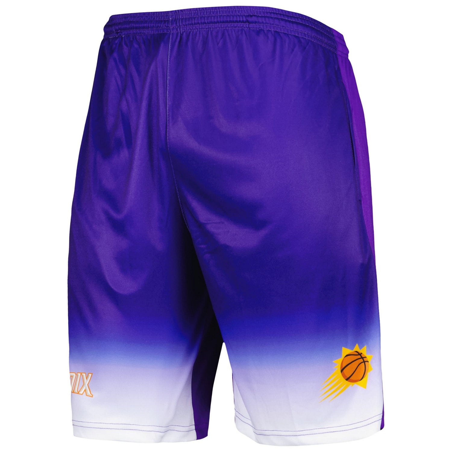 Fanatics Phoenix Suns Fadeaway Shorts