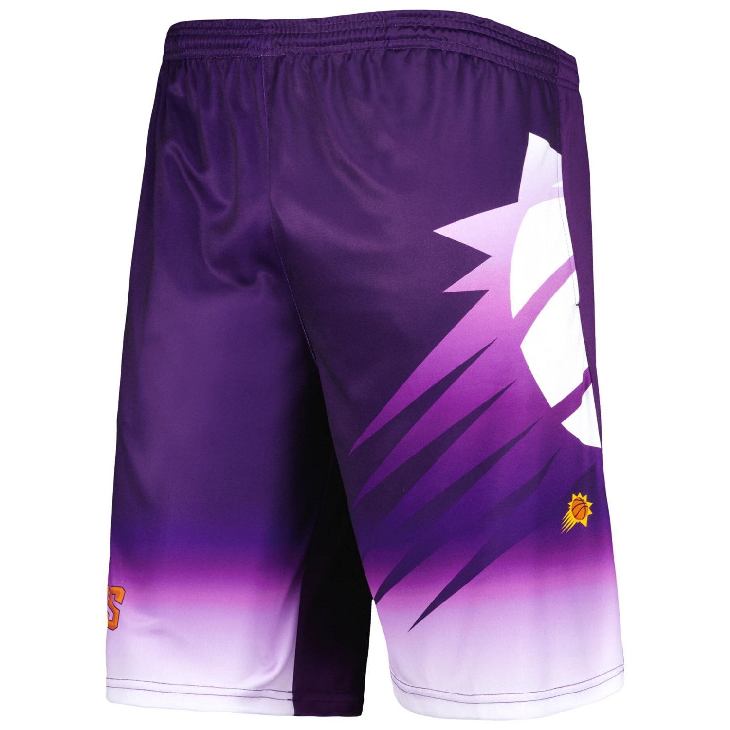 Fanatics Phoenix Suns Graphic Shorts