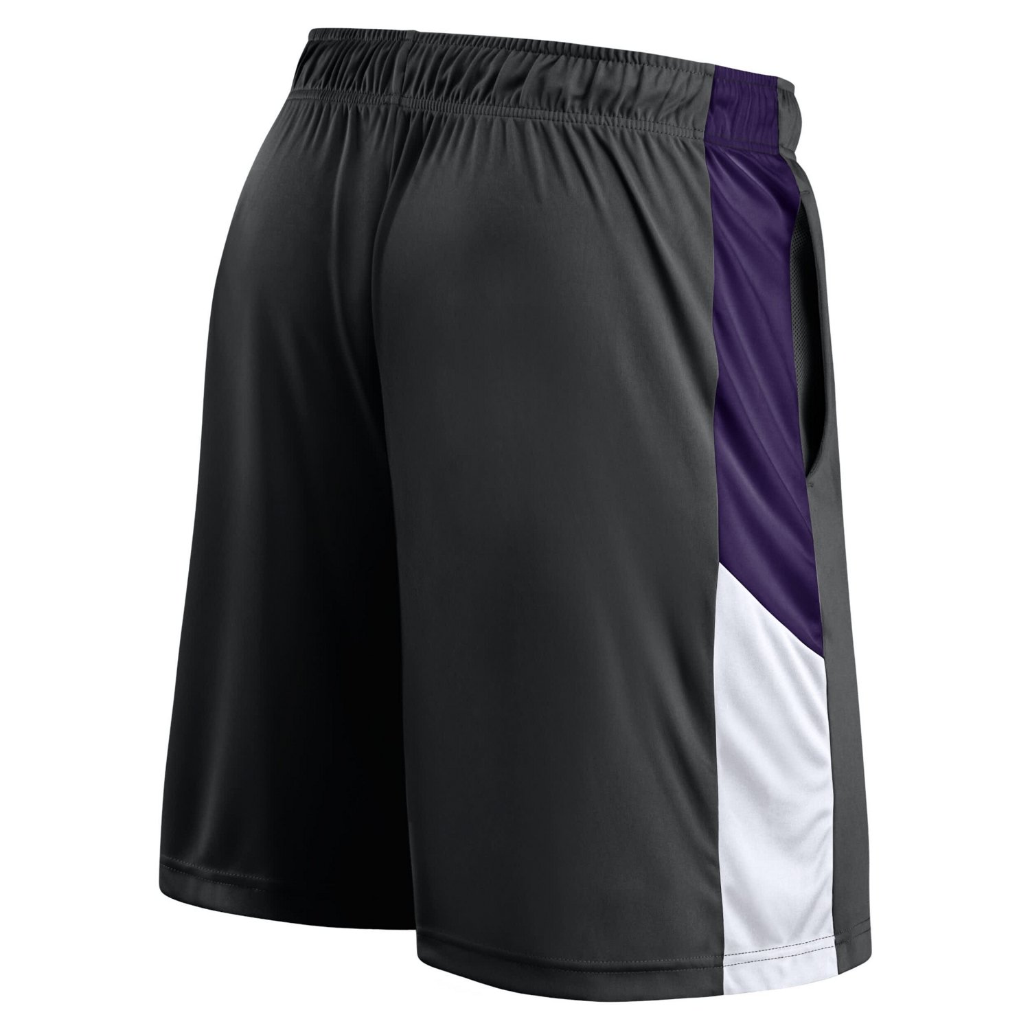 Fanatics Phoenix Suns Practice Performance Shorts                                                                                - view number 3