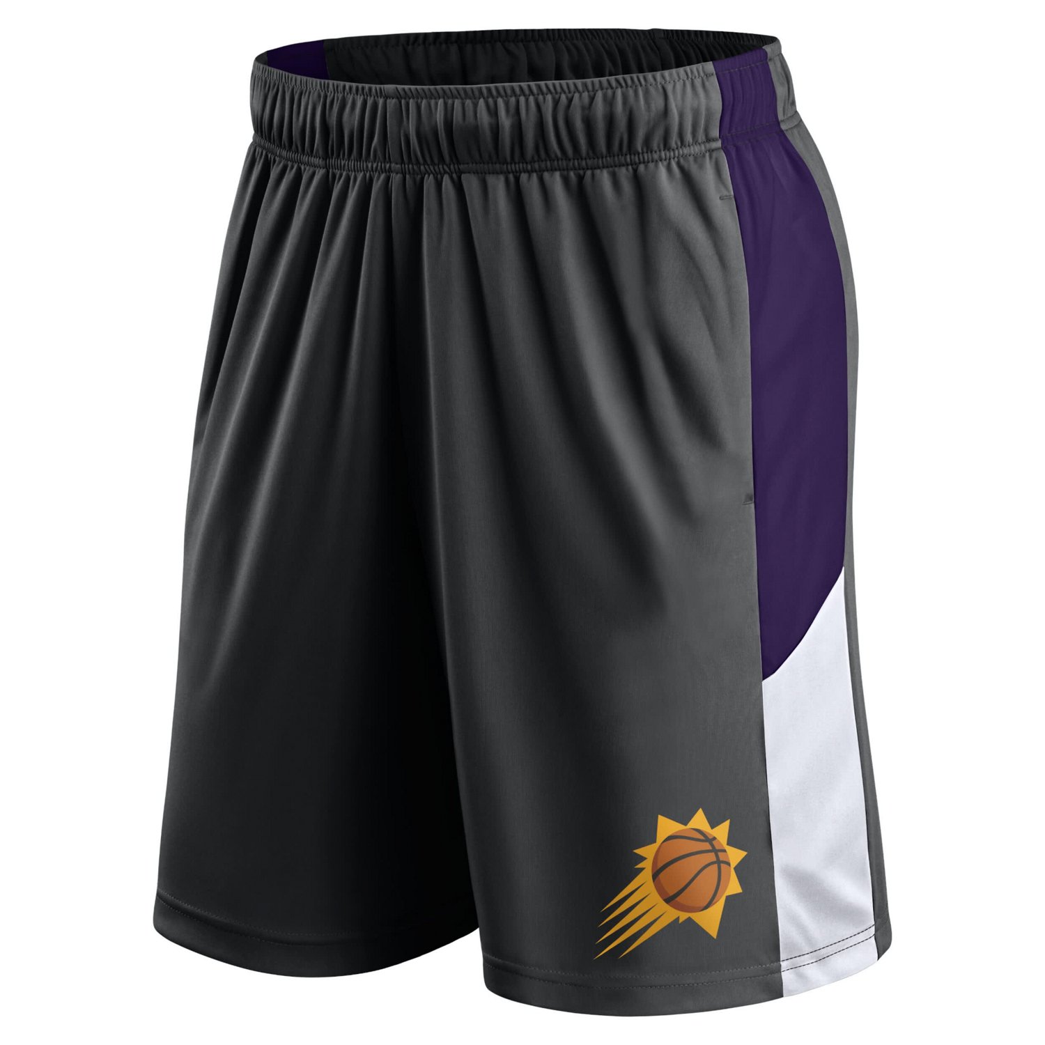 Fanatics Phoenix Suns Practice Performance Shorts                                                                                - view number 2