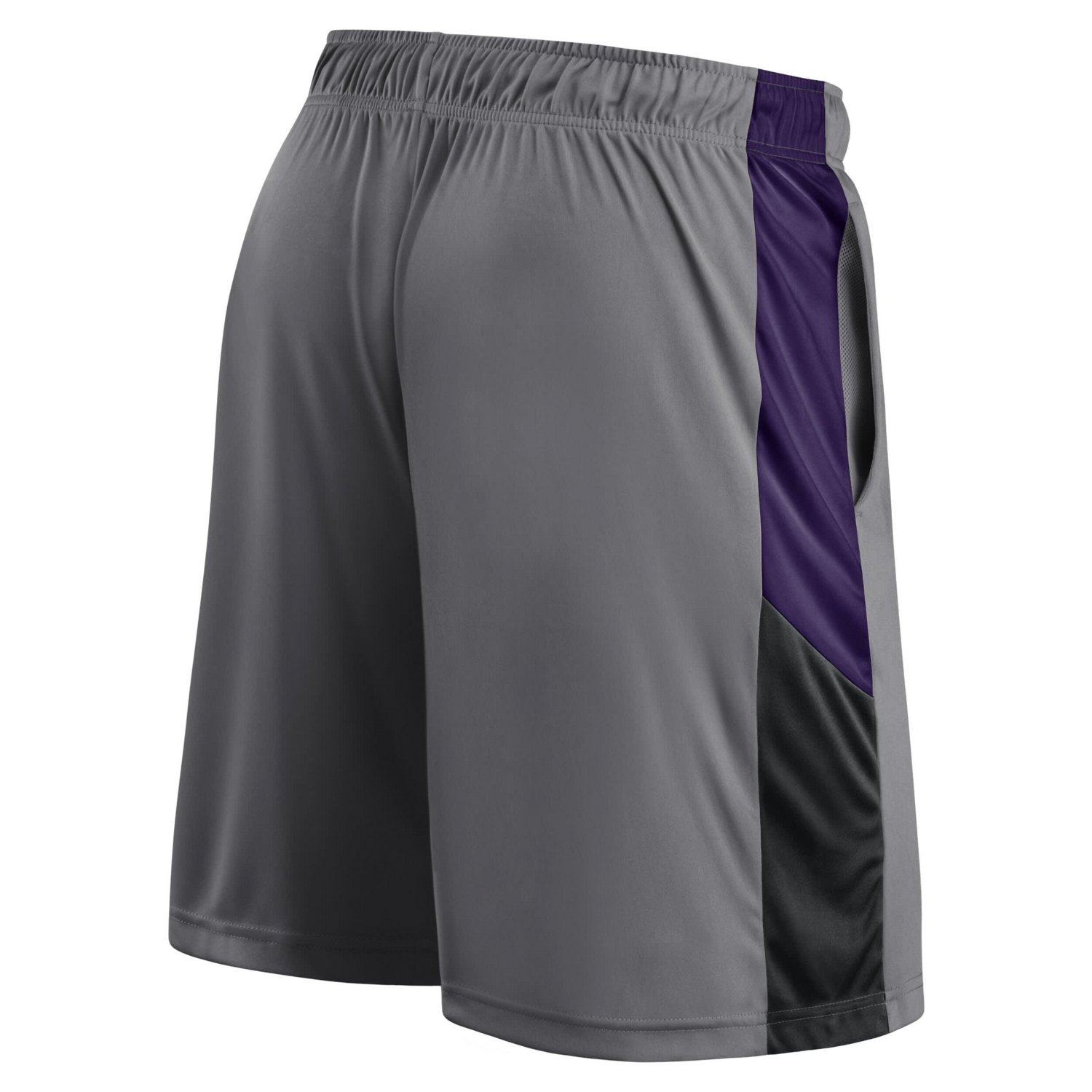 Fanatics Phoenix Suns Practice Performance Shorts                                                                                - view number 3