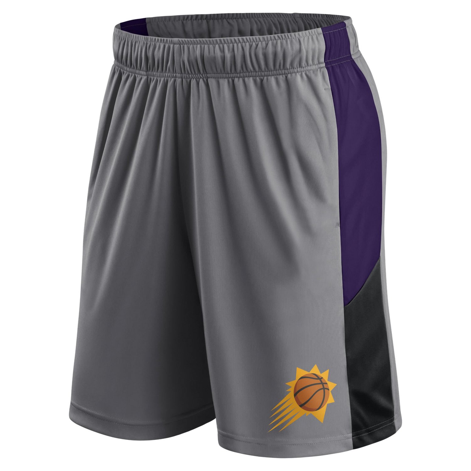 Fanatics Phoenix Suns Practice Performance Shorts                                                                                - view number 2