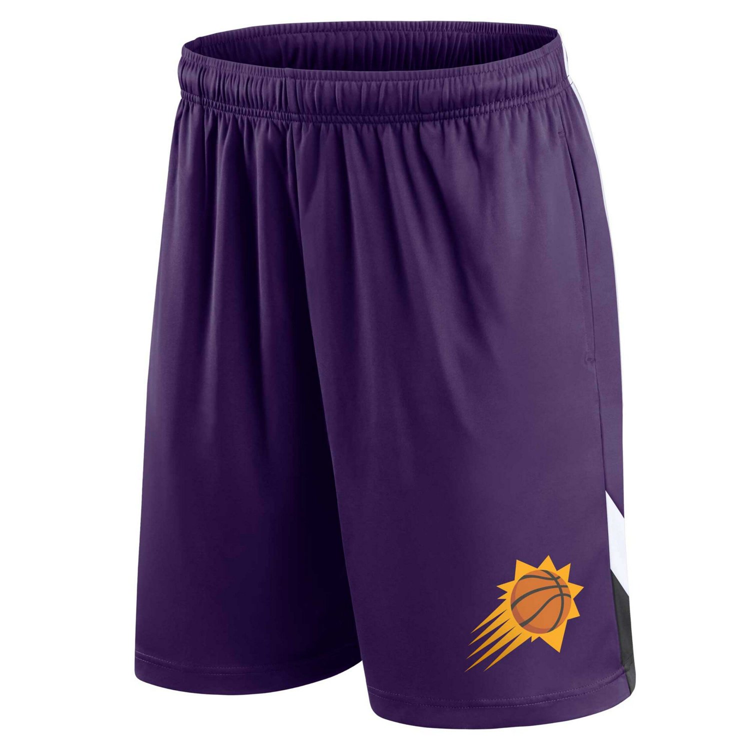 Fanatics Phoenix Suns Slice Shorts                                                                                               - view number 2