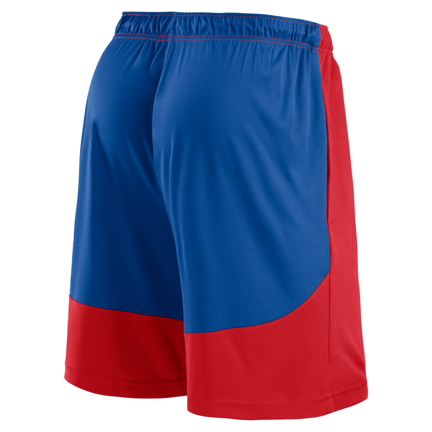 Fanatics Royal Philadelphia Phillies Launch Polyester Shorts - view number 3