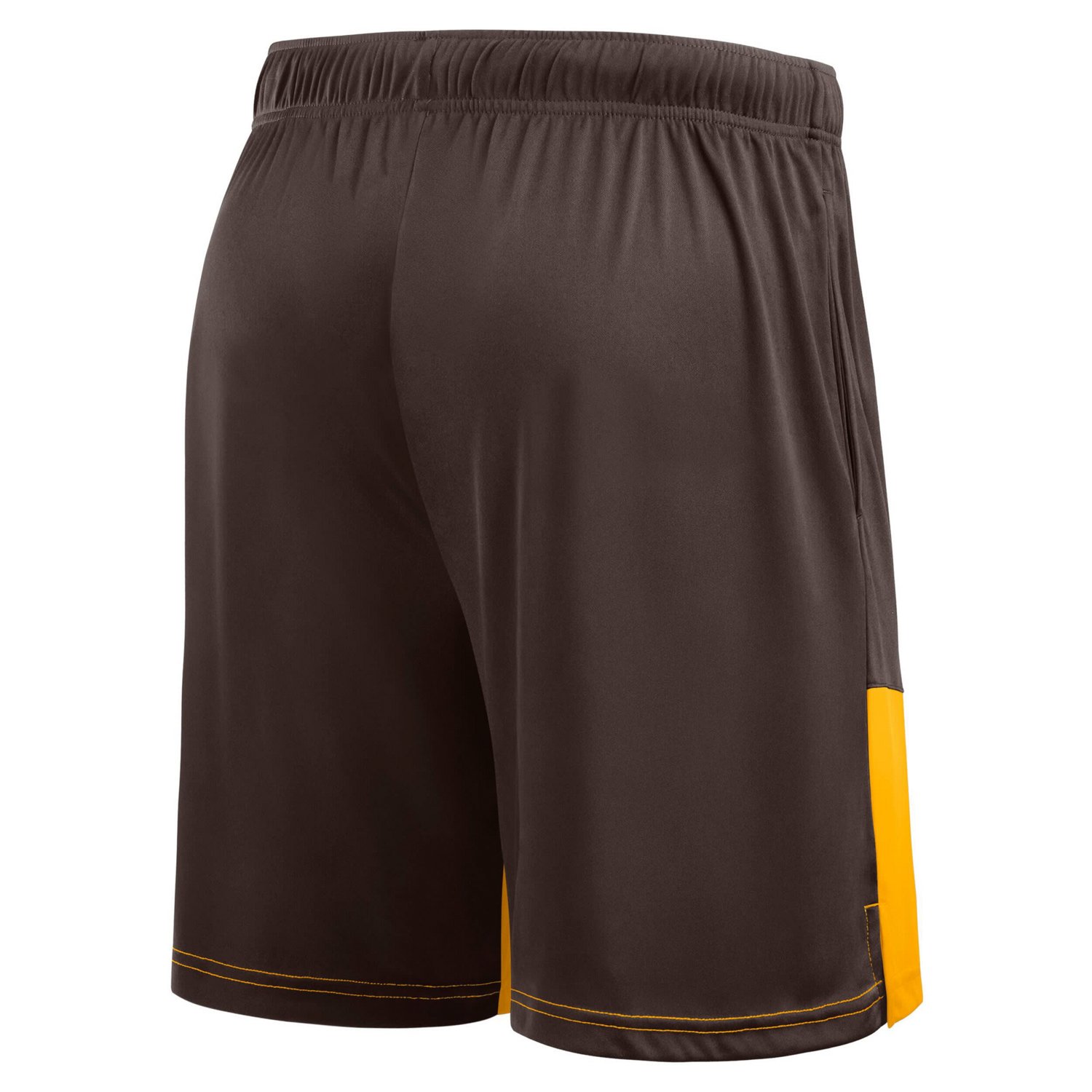 Fanatics San Diego Padres Best of the Best Shorts - view number 3