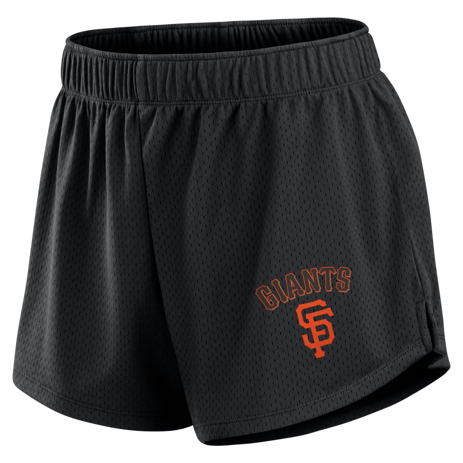 Fanatics San Francisco Giants Mesh Shorts - view number 2