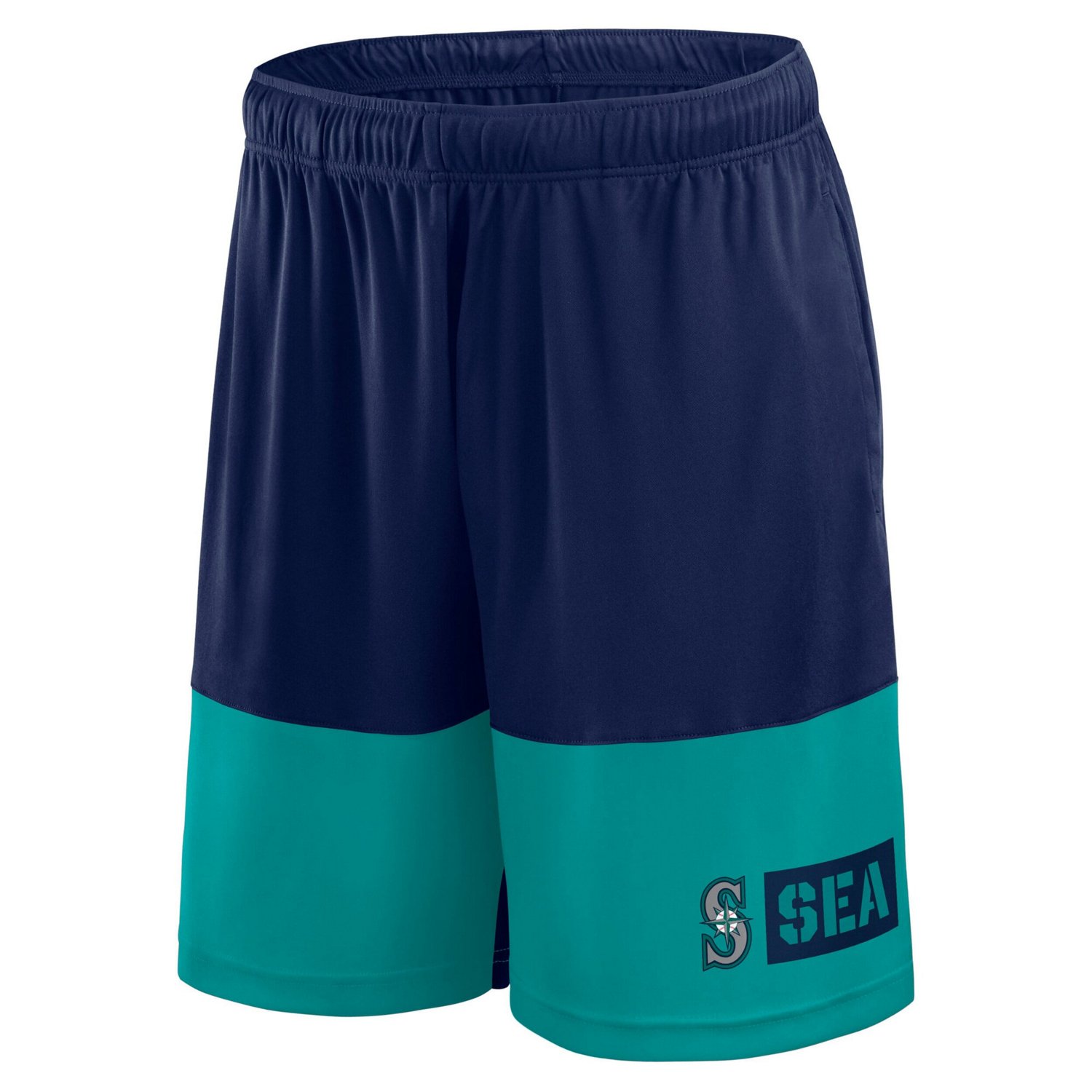 Fanatics Seattle Mariners Best of the Best Shorts - view number 2