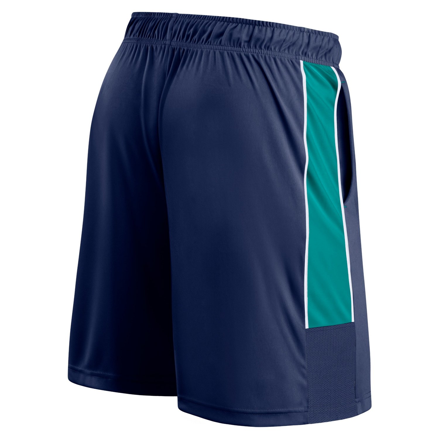 Fanatics Seattle Mariners Win The Match Defender Shorts - view number 3