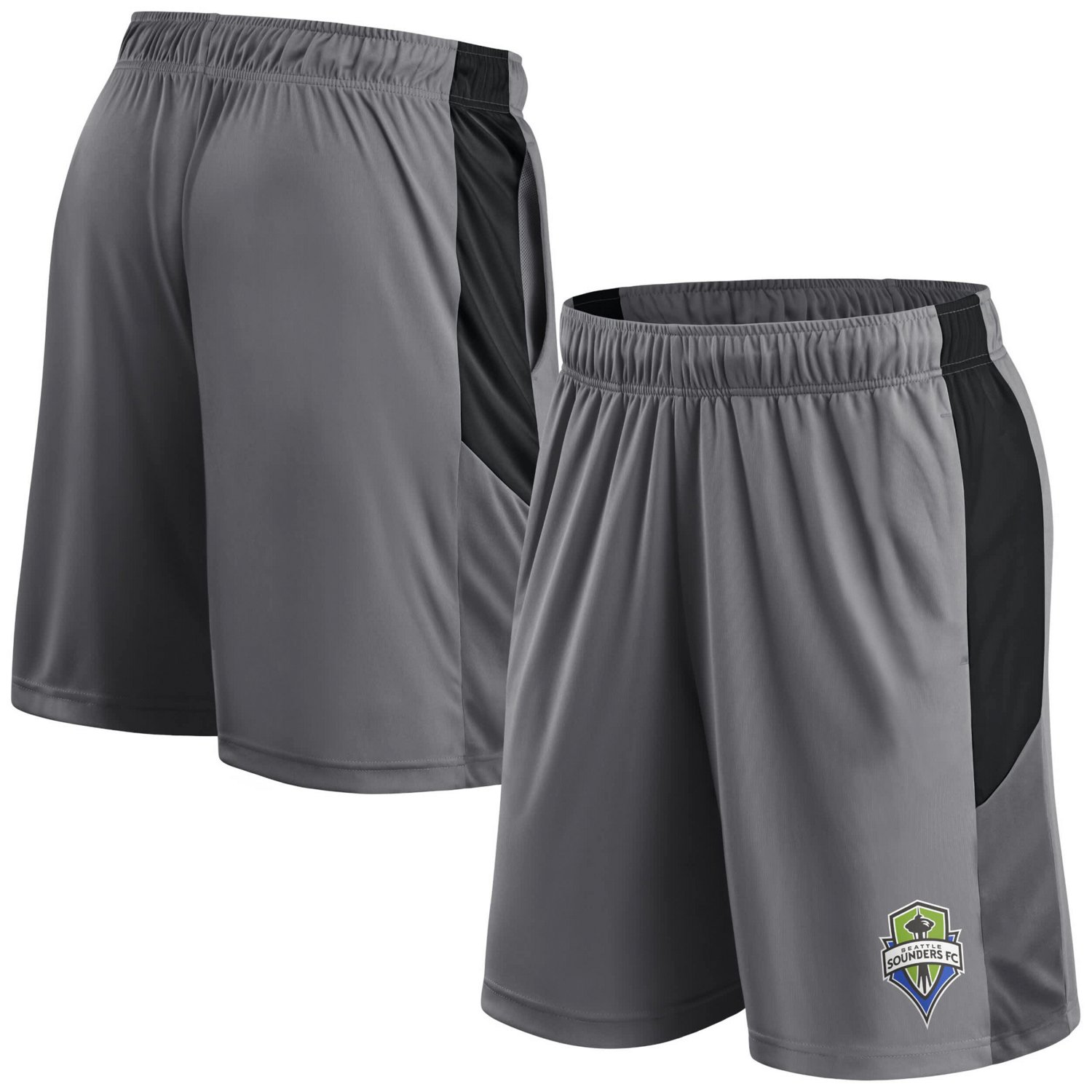 Fanatics Seattle Sounders FC Team Shorts