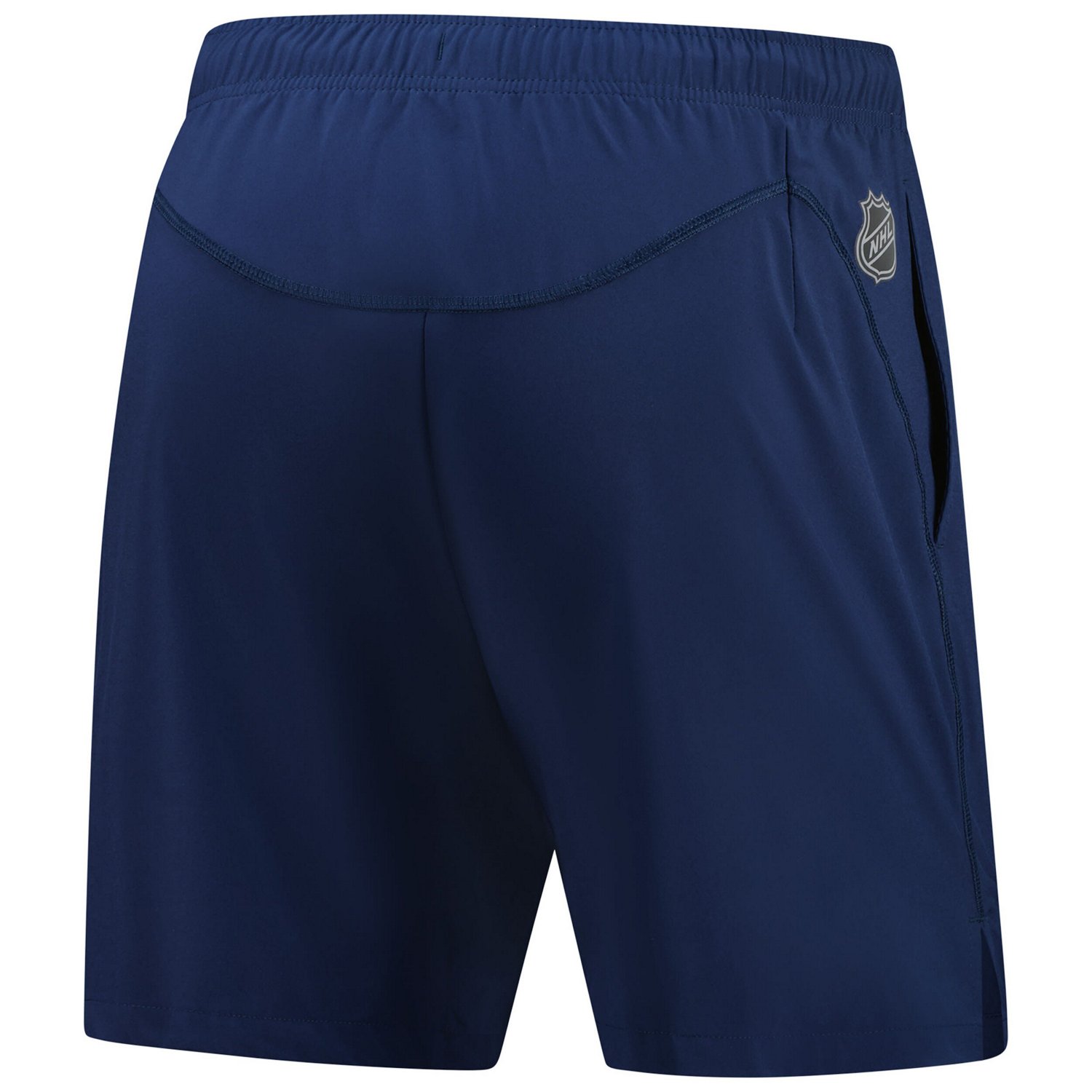Fanatics St Louis Blues Tech Training Shorts - view number 3