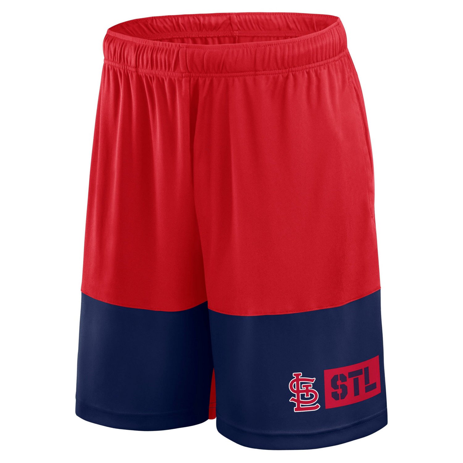 Fanatics St Louis Cardinals Best of the Best Shorts - view number 2