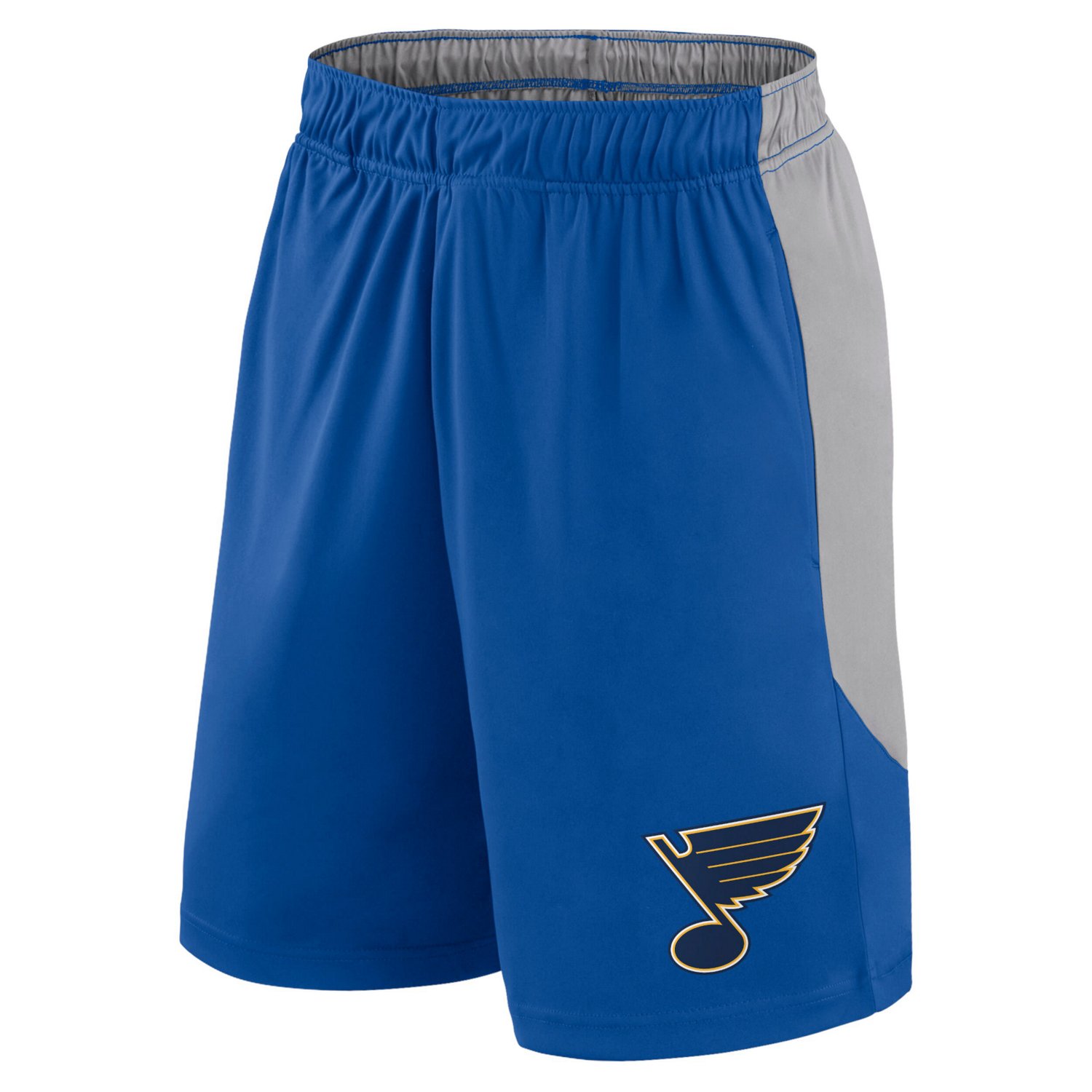 Fanatics St Louis s Go Hard Shorts                                                                                               - view number 2