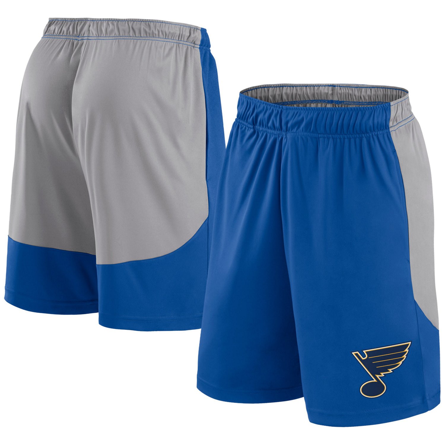 Fanatics St Louis s Go Hard Shorts