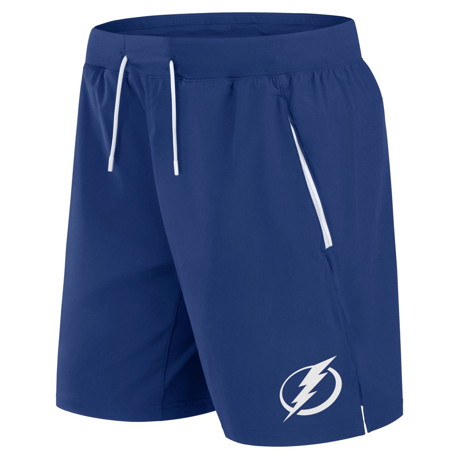 Fanatics Tampa Bay Lightning Authentic Pro Rink Performance Shorts - view number 2