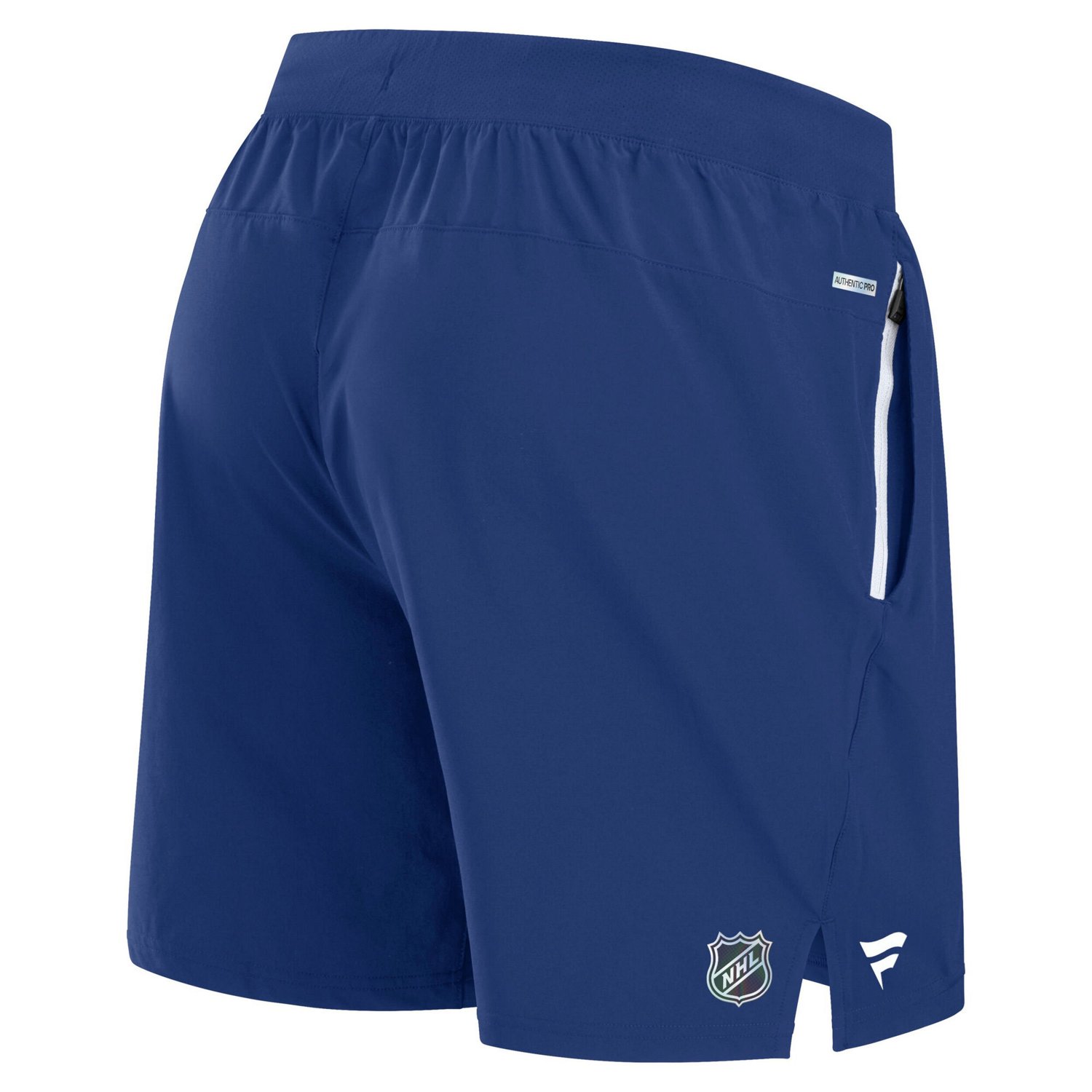 Fanatics Tampa Bay Lightning Authentic Pro Rink Performance Shorts - view number 3