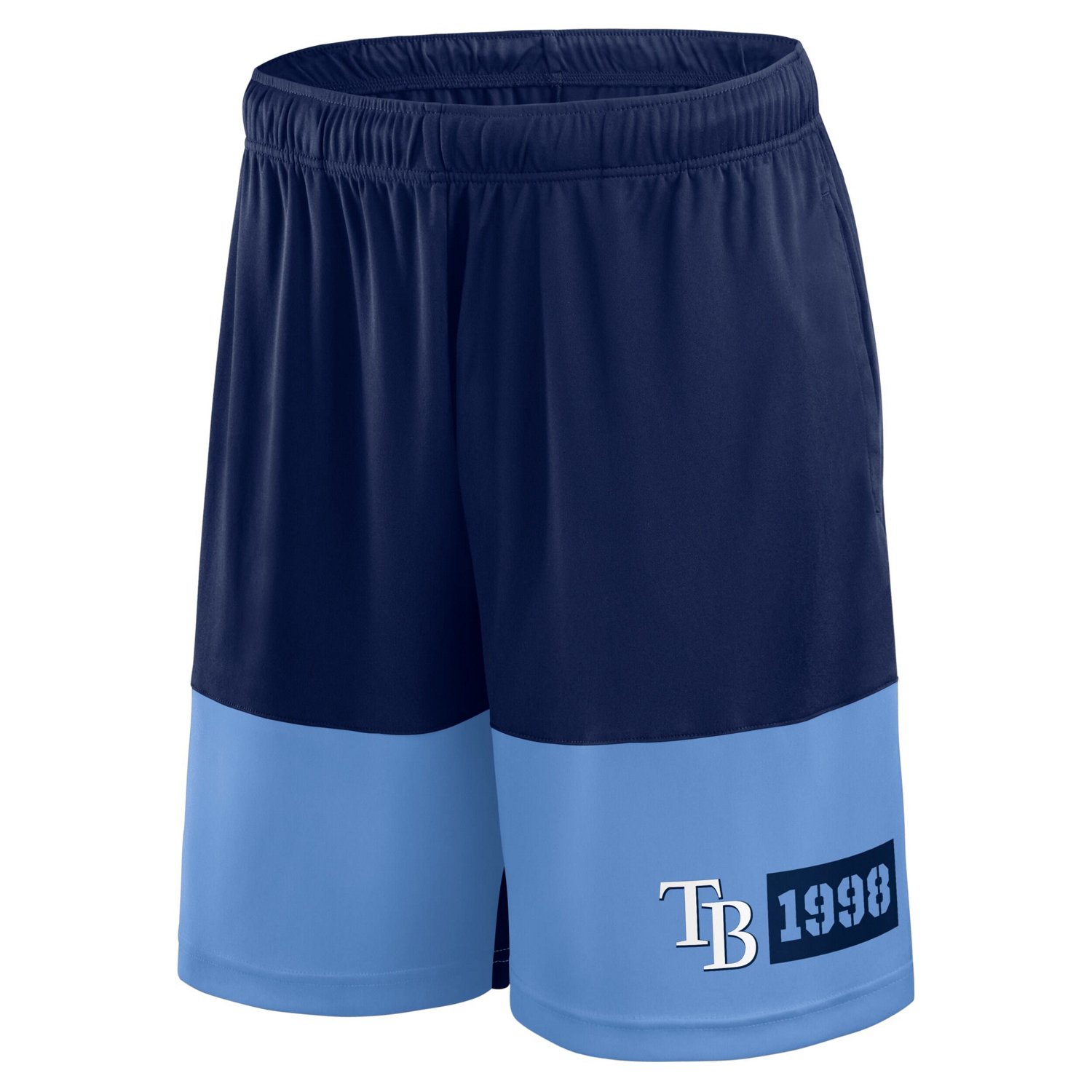 Fanatics Tampa Bay Rays Best of the Best Shorts - view number 2