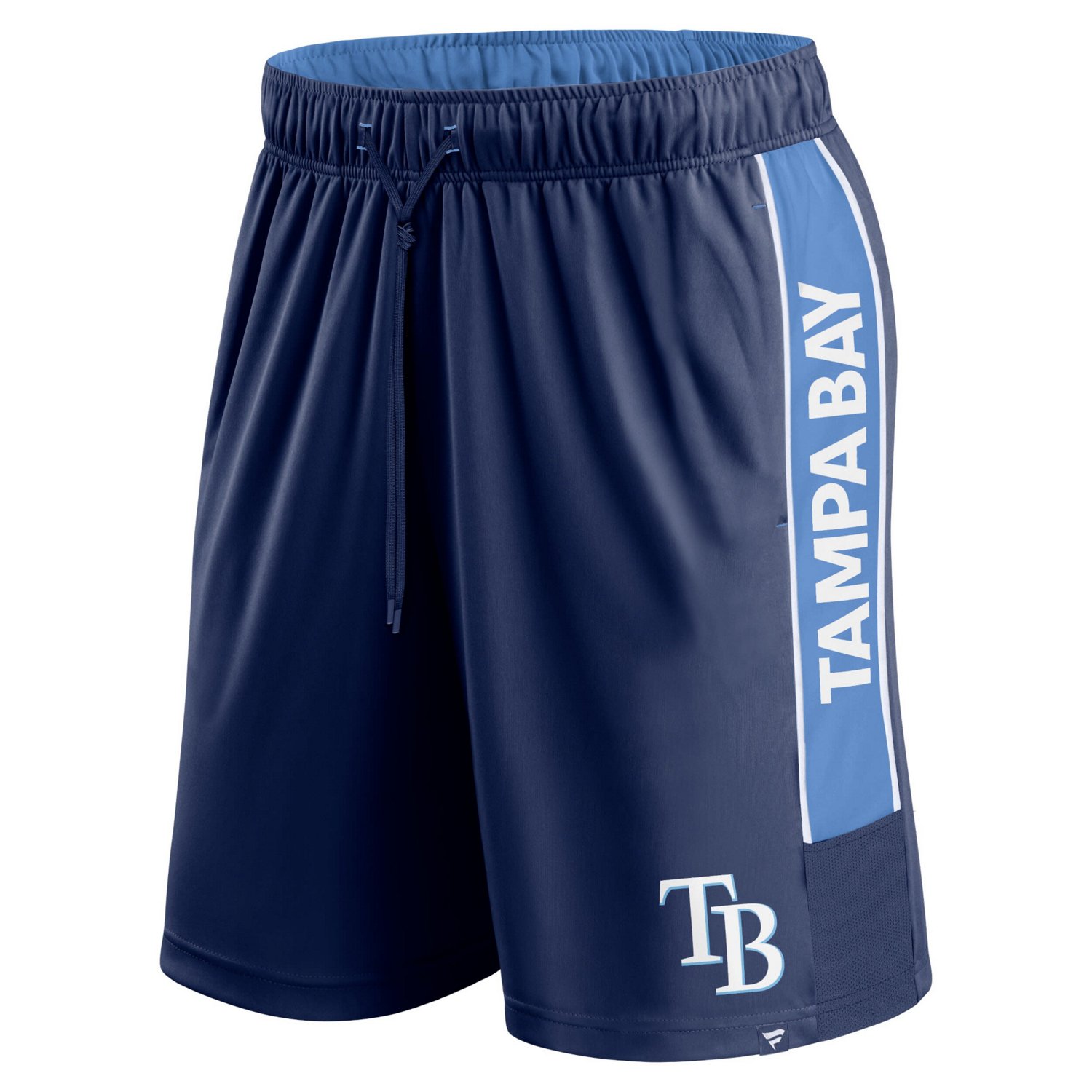 Fanatics Tampa Bay Rays Win The Match Defender Shorts                                                                            - view number 2