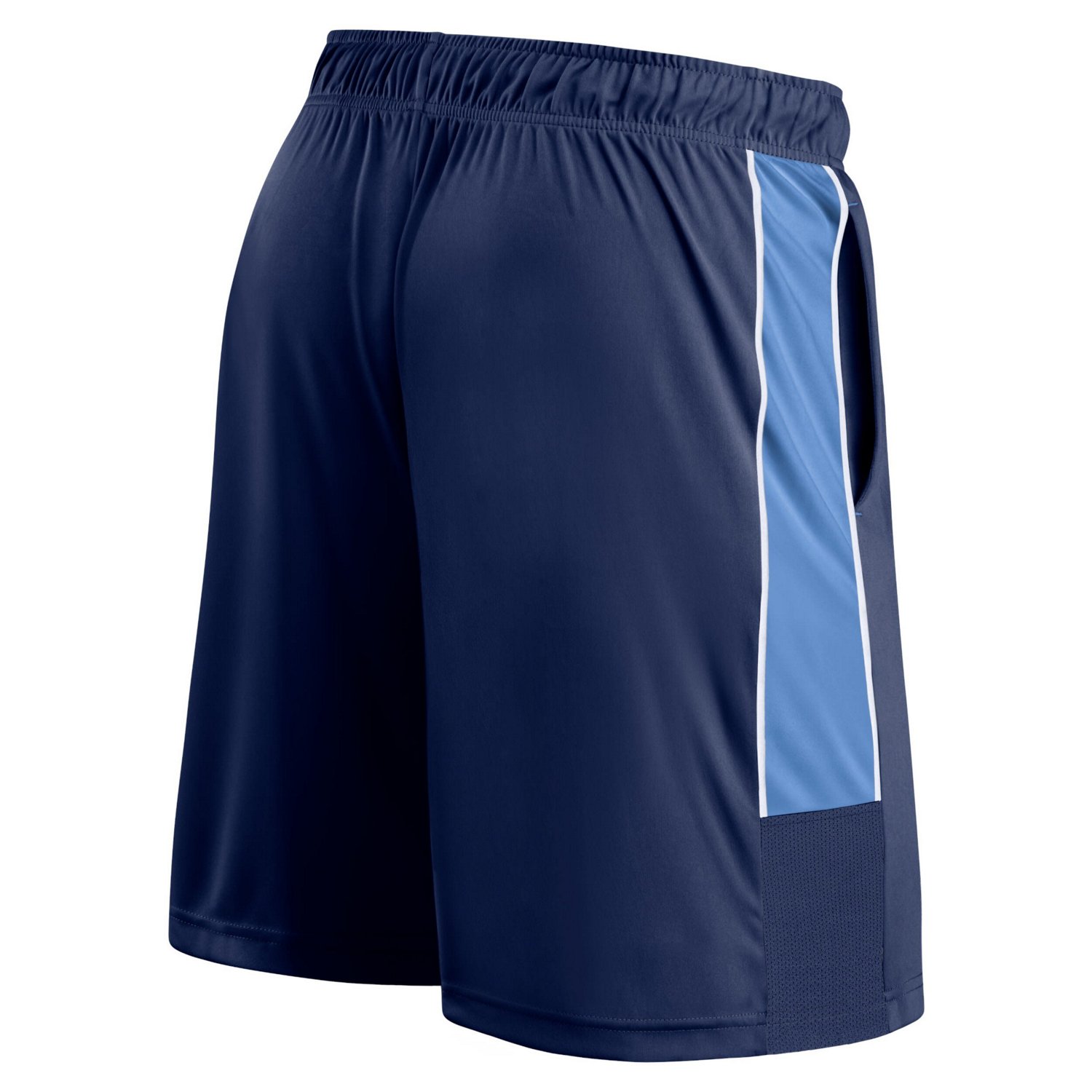 Fanatics Tampa Bay Rays Win The Match Defender Shorts                                                                            - view number 3