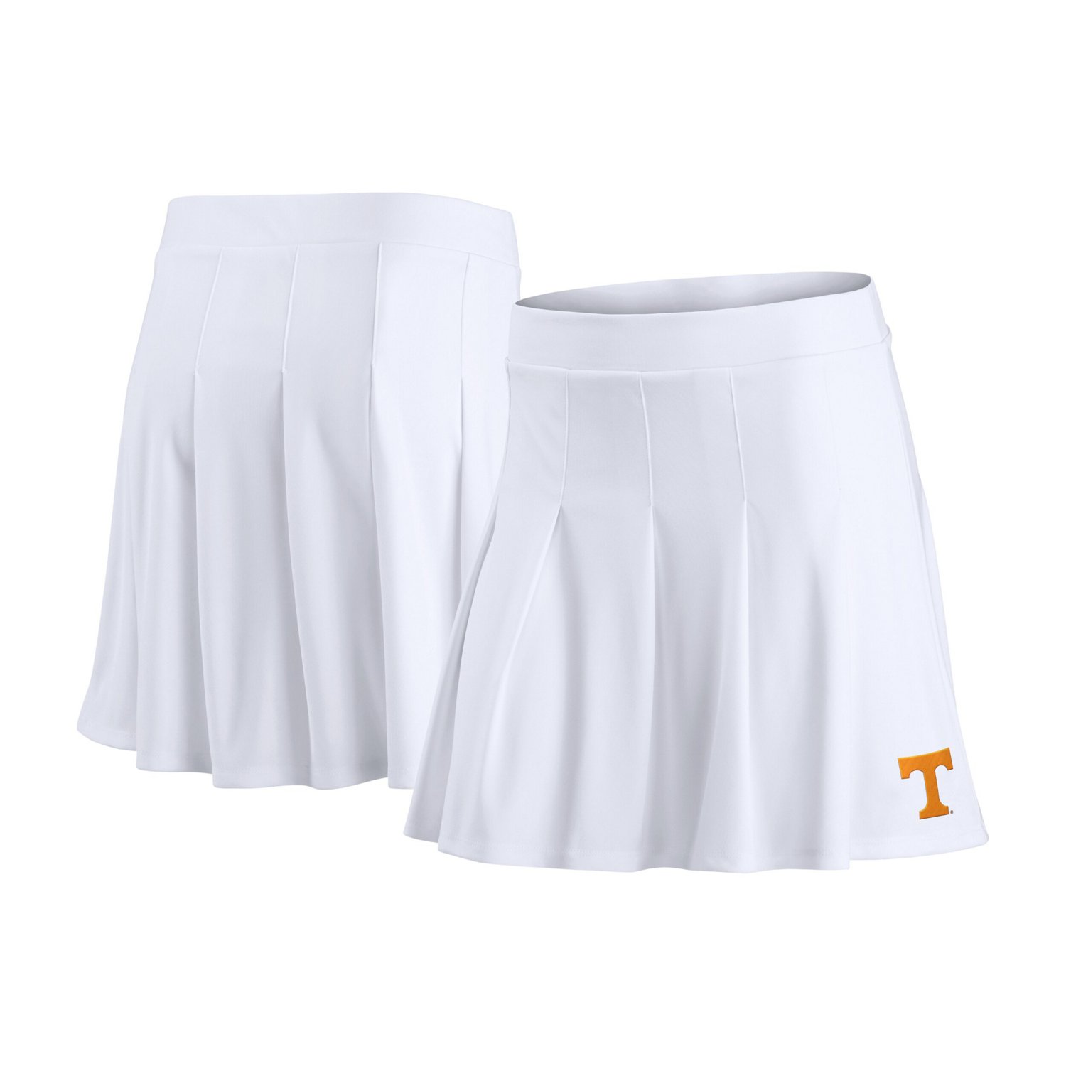 Fanatics Tennessee Volunteers Heritage Primary Skirt
