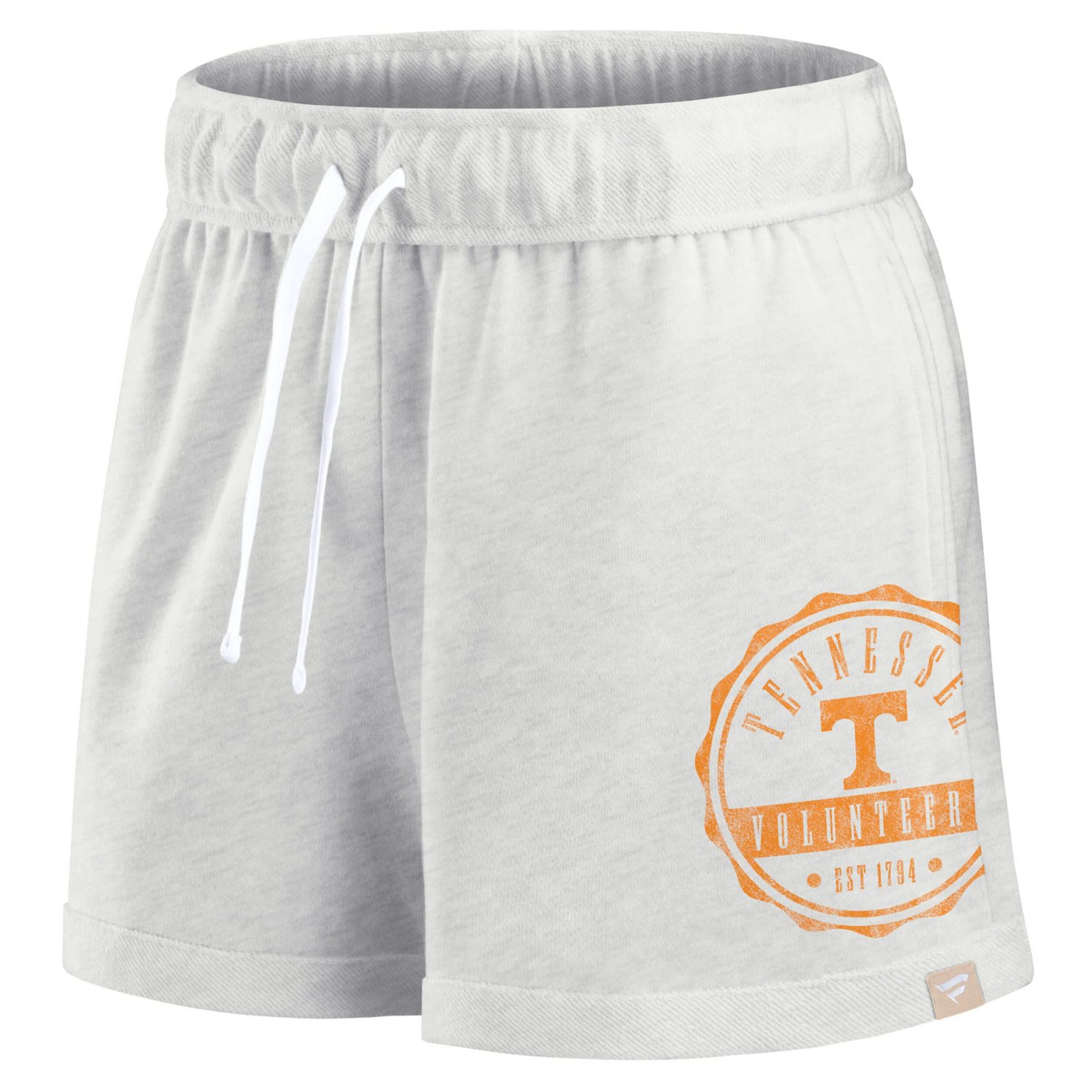 Fanatics Tennessee Volunteers Win Badge Shorts                                                                                   - view number 2