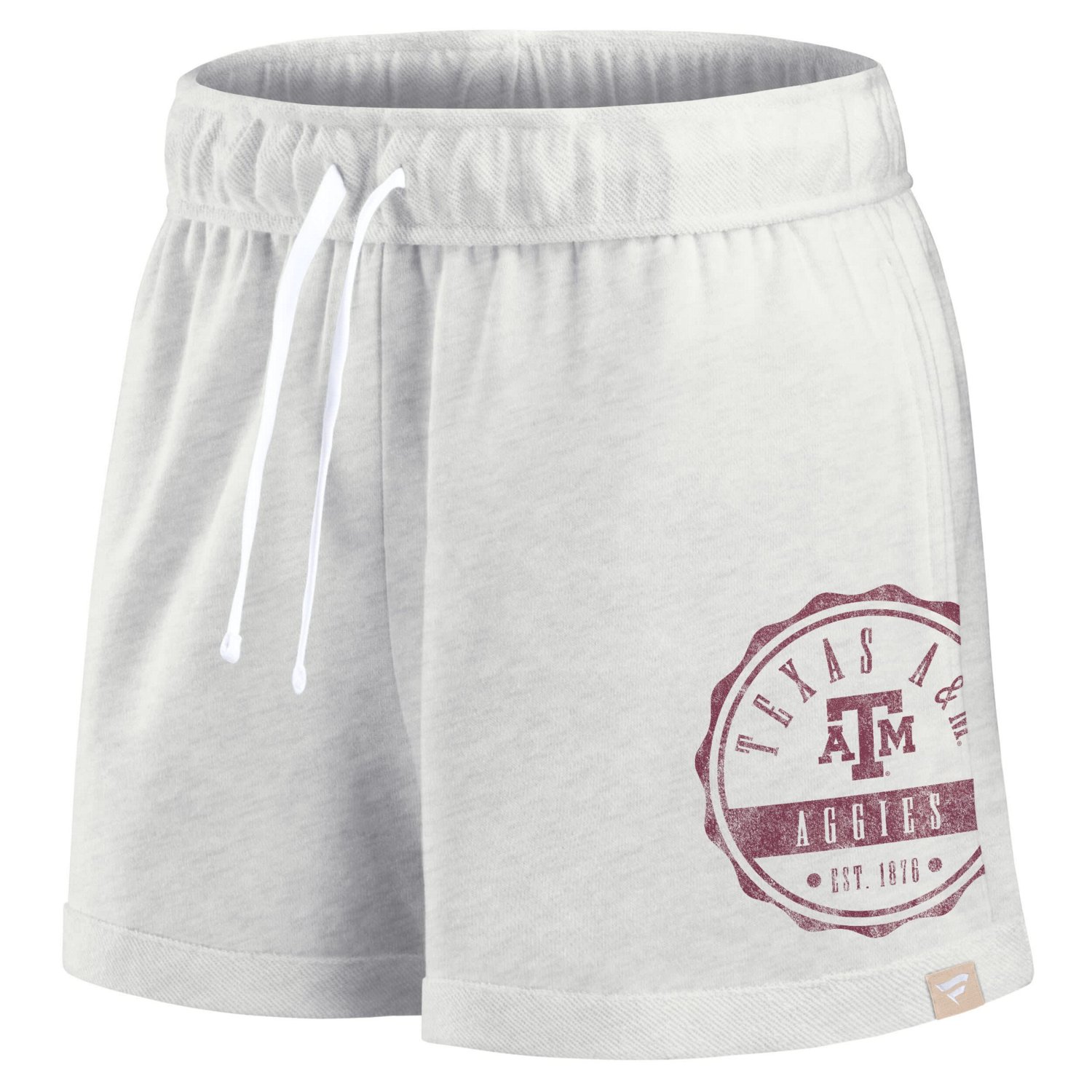 Fanatics Texas AM Aggies Win Badge Shorts - view number 2