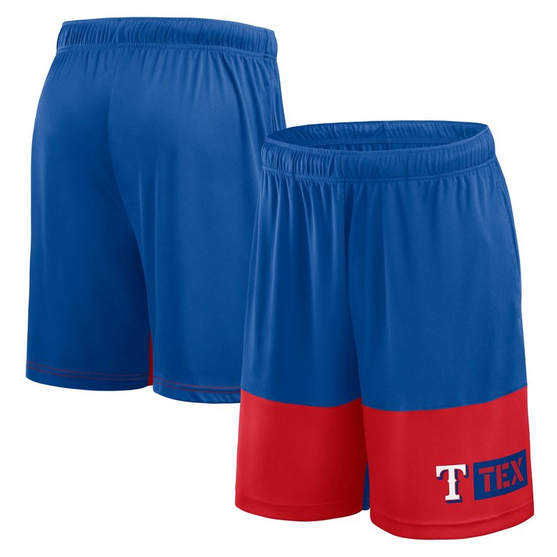 Fanatics Texas Rang… - image