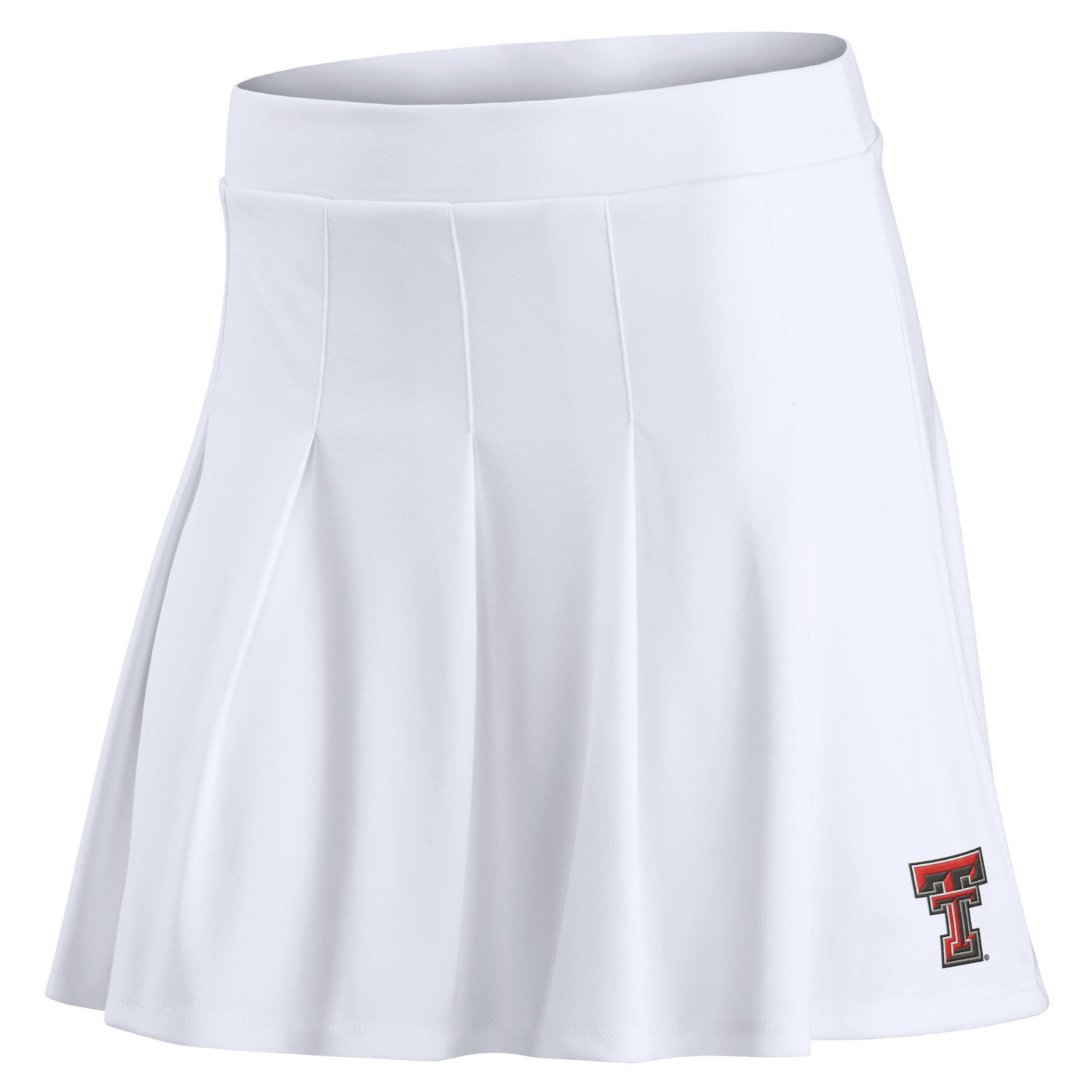 Fanatics Texas Tech Red Raiders Heritage Primary Skirt                                                                           - view number 2