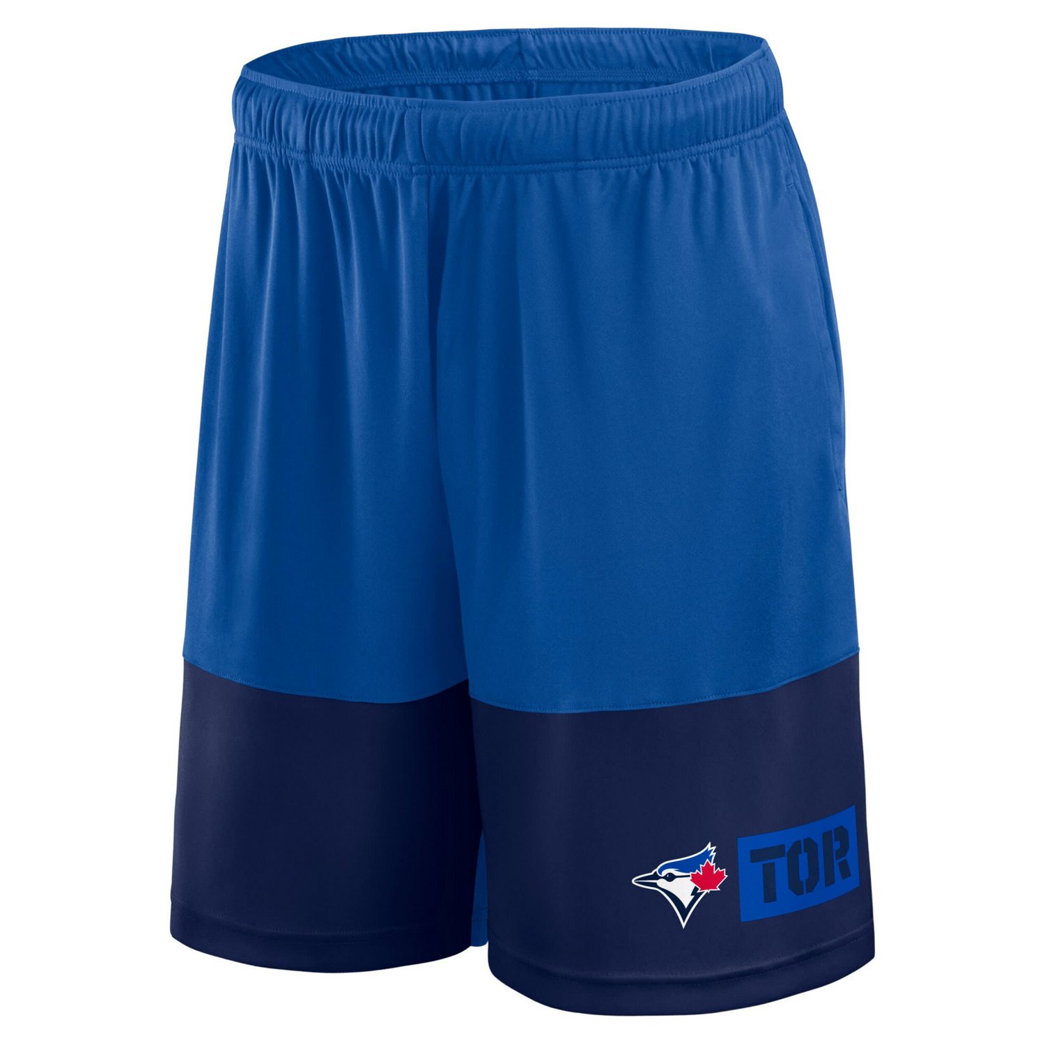 Fanatics Toronto Blue Jays Best of the Best Shorts - view number 2