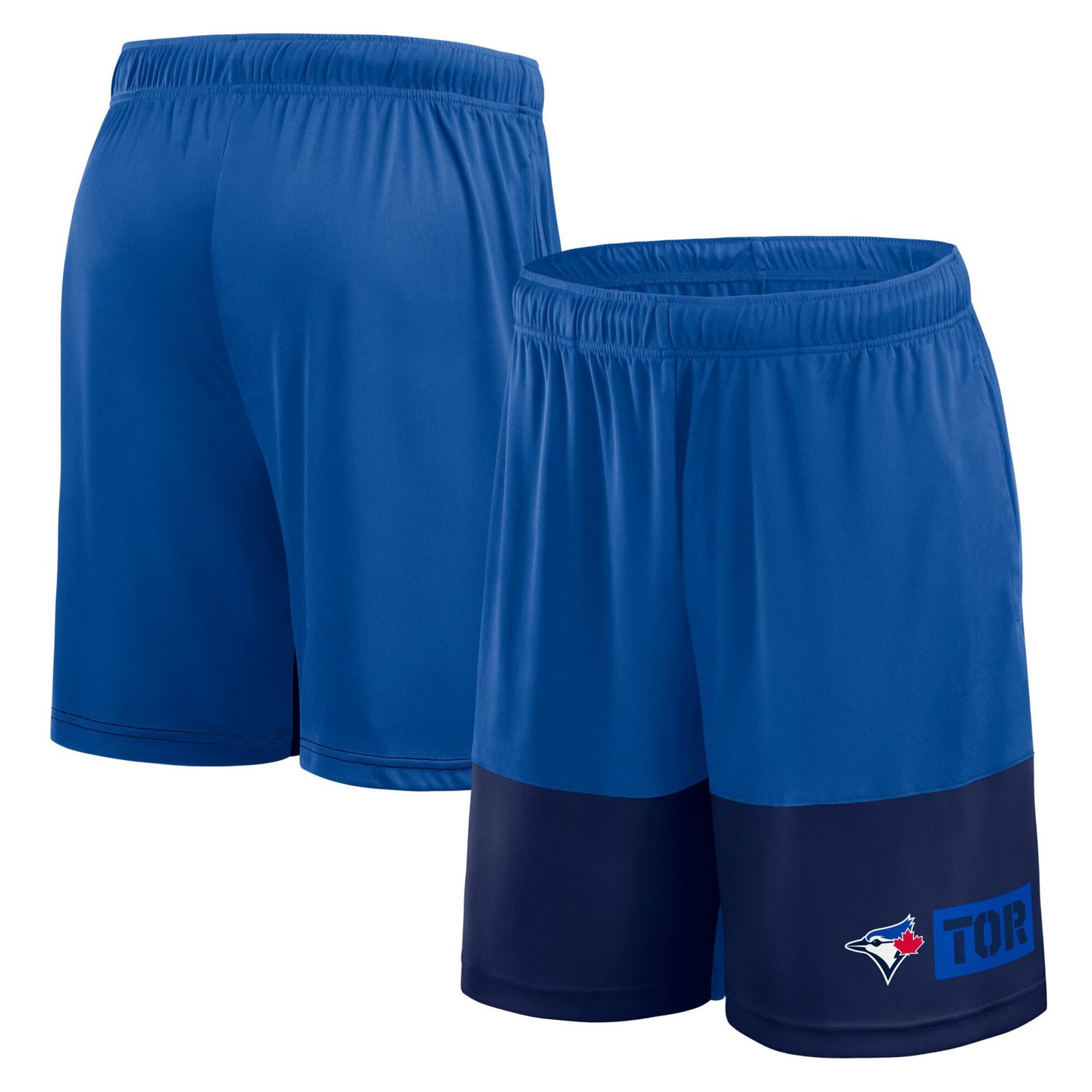 Fanatics Toronto Blue Jays Best of the Best Shorts