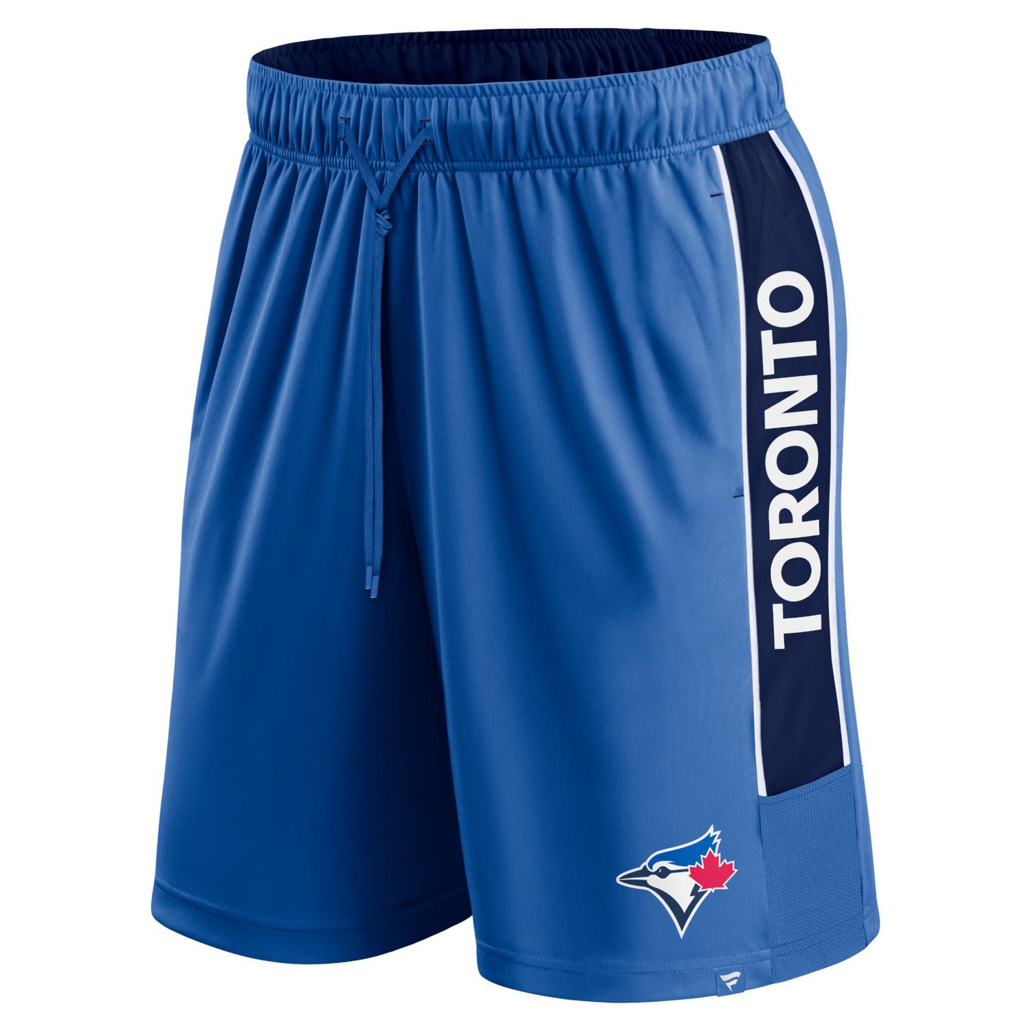 Fanatics Toronto Blue Jays Win The Match Defender Shorts - view number 2