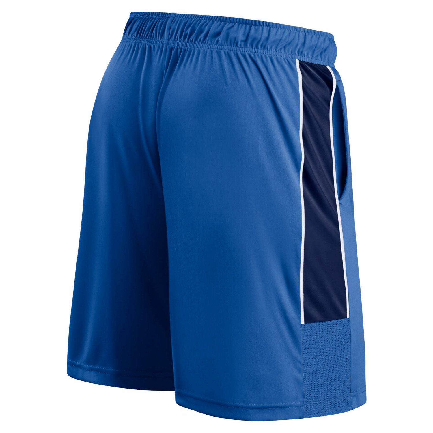 Fanatics Toronto Blue Jays Win The Match Defender Shorts - view number 3