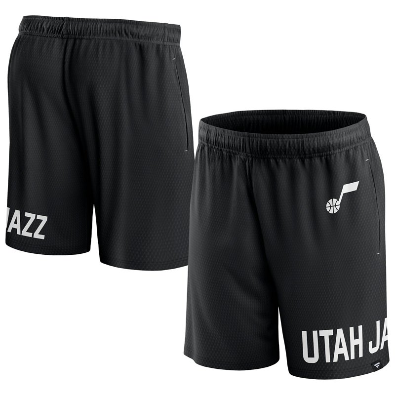 Fanatics Utah Jazz … - image