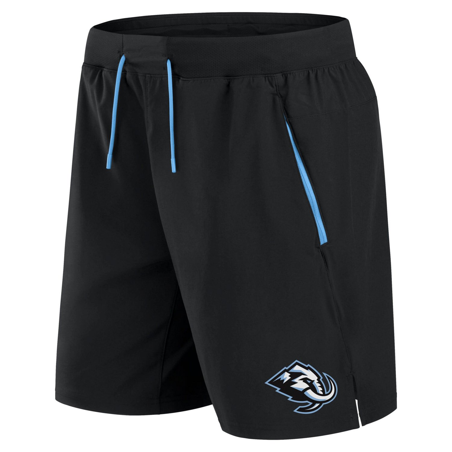 Fanatics Utah Mammoth Authentic Pro Rink Performance Shorts - view number 2