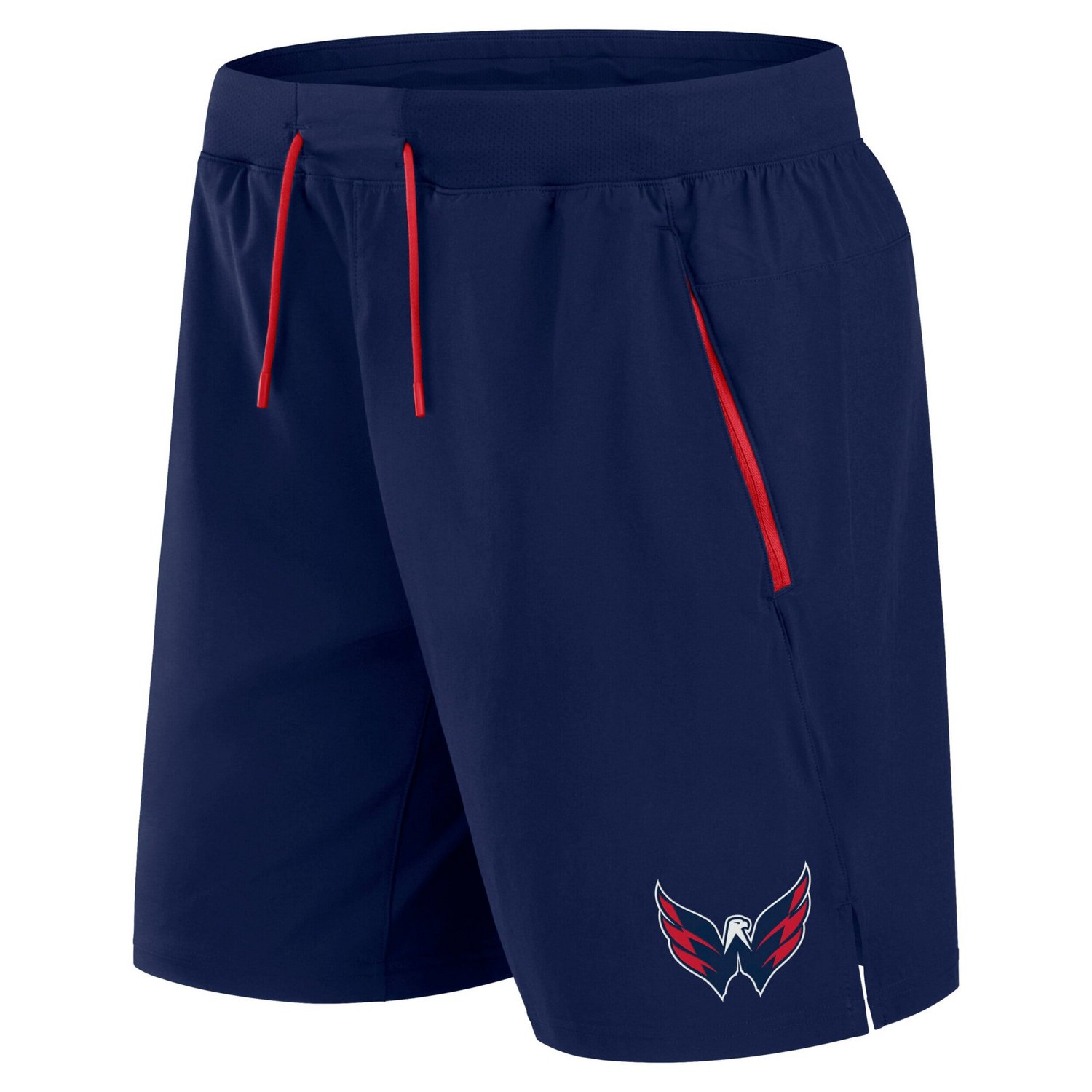 Fanatics Washington Capitals Authentic Pro Rink Performance Shorts - view number 2