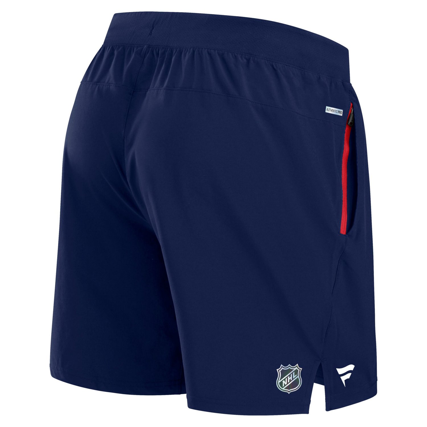 Fanatics Washington Capitals Authentic Pro Rink Performance Shorts - view number 3