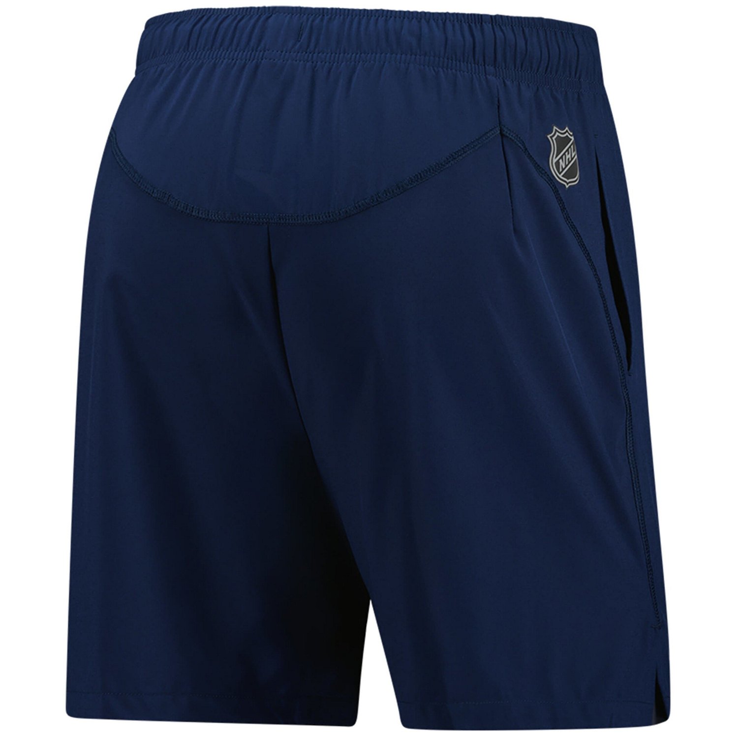 Fanatics Washington Capitals Tech Training Shorts - view number 3