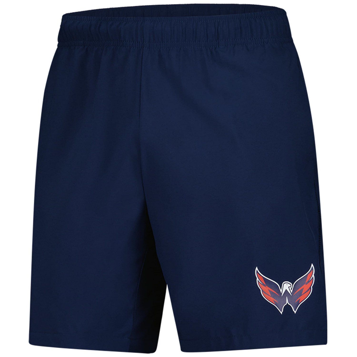 Fanatics Washington Capitals Tech Training Shorts - view number 2