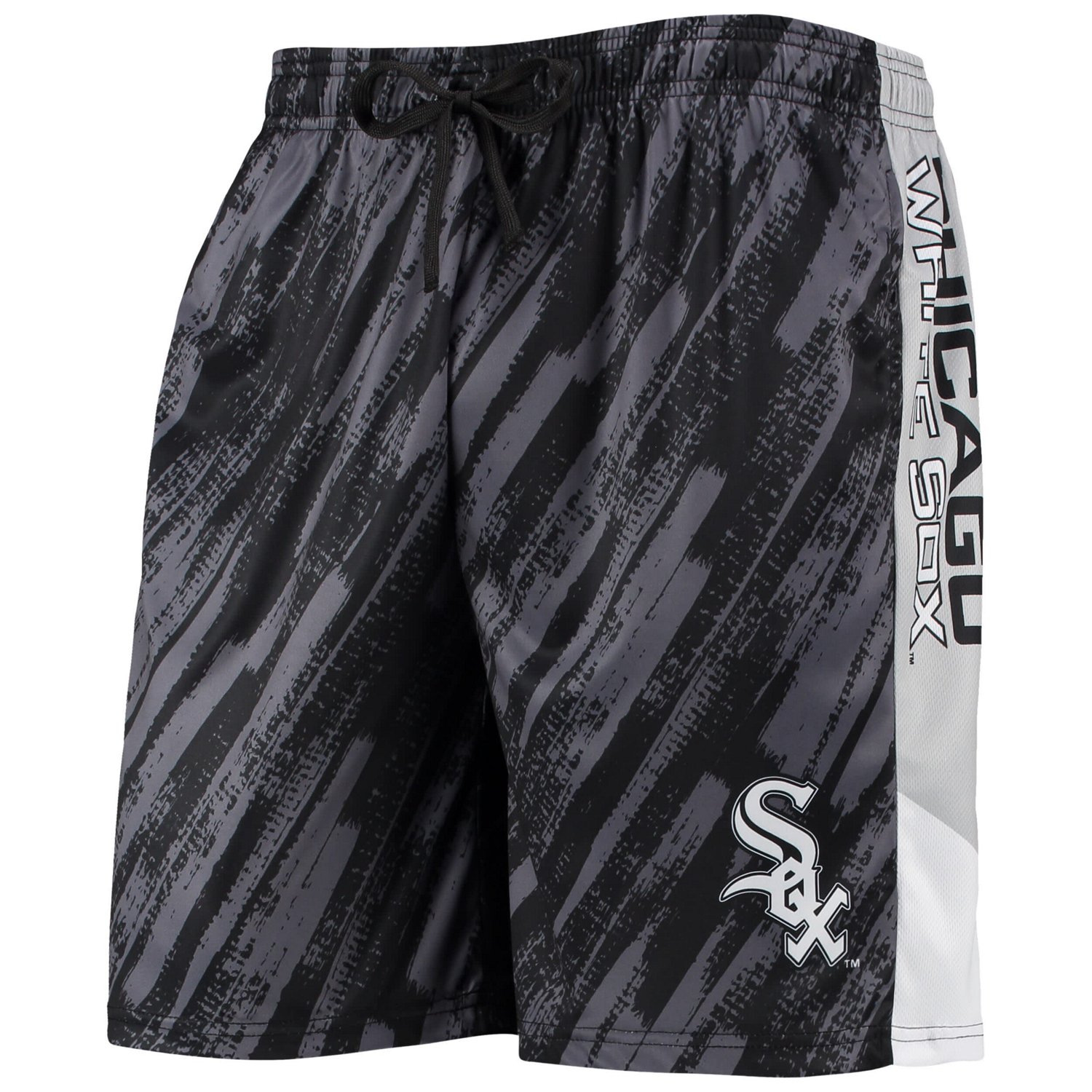 FOCO Chicago White Sox Static Shorts - view number 2